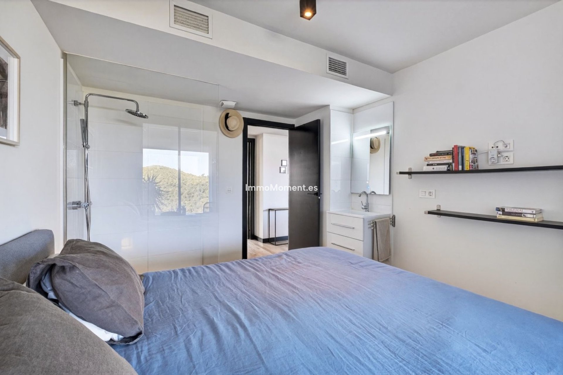 Resale - Apartment - Mijas - Mijas Centro