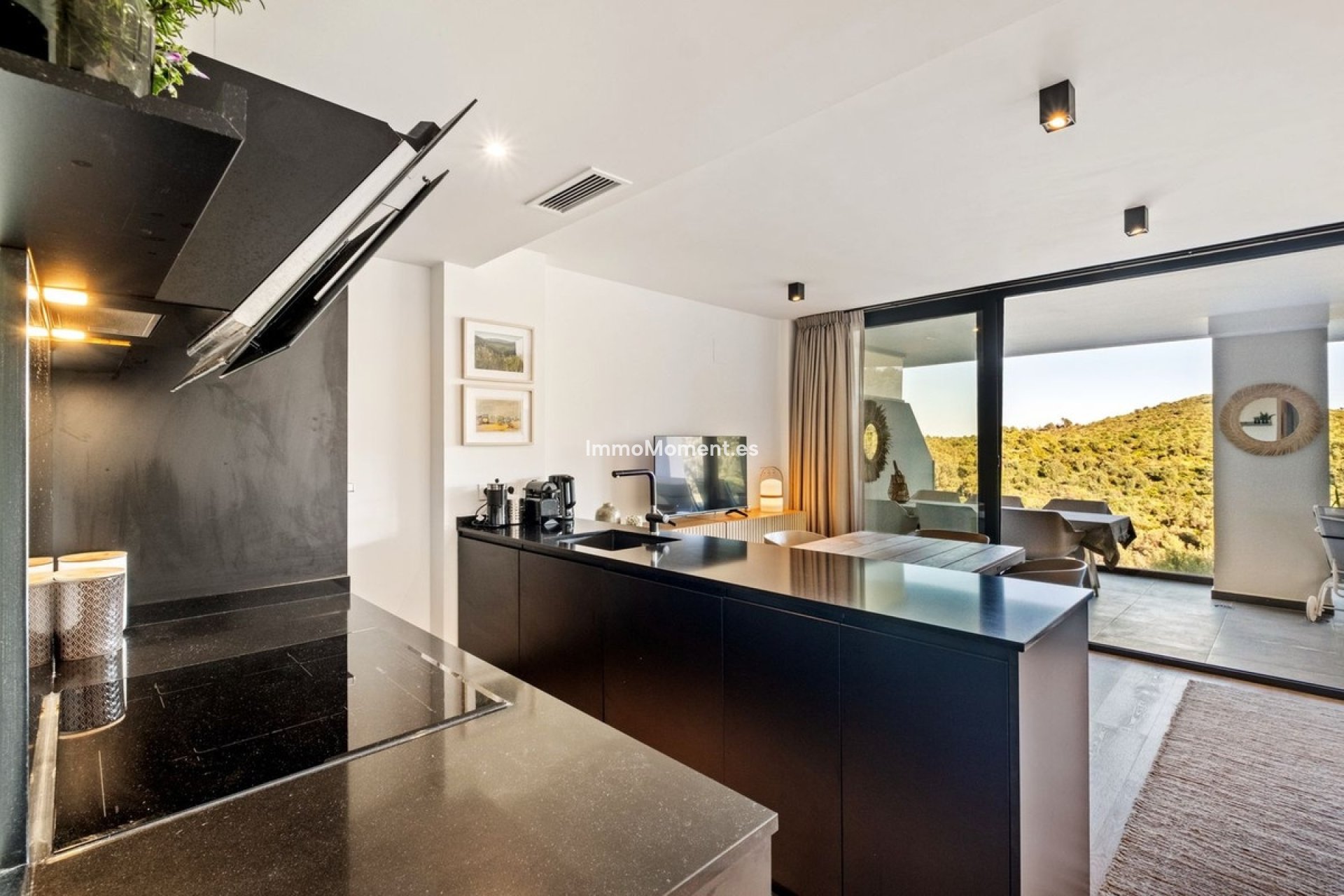 Resale - Apartment - Mijas - Mijas Centro