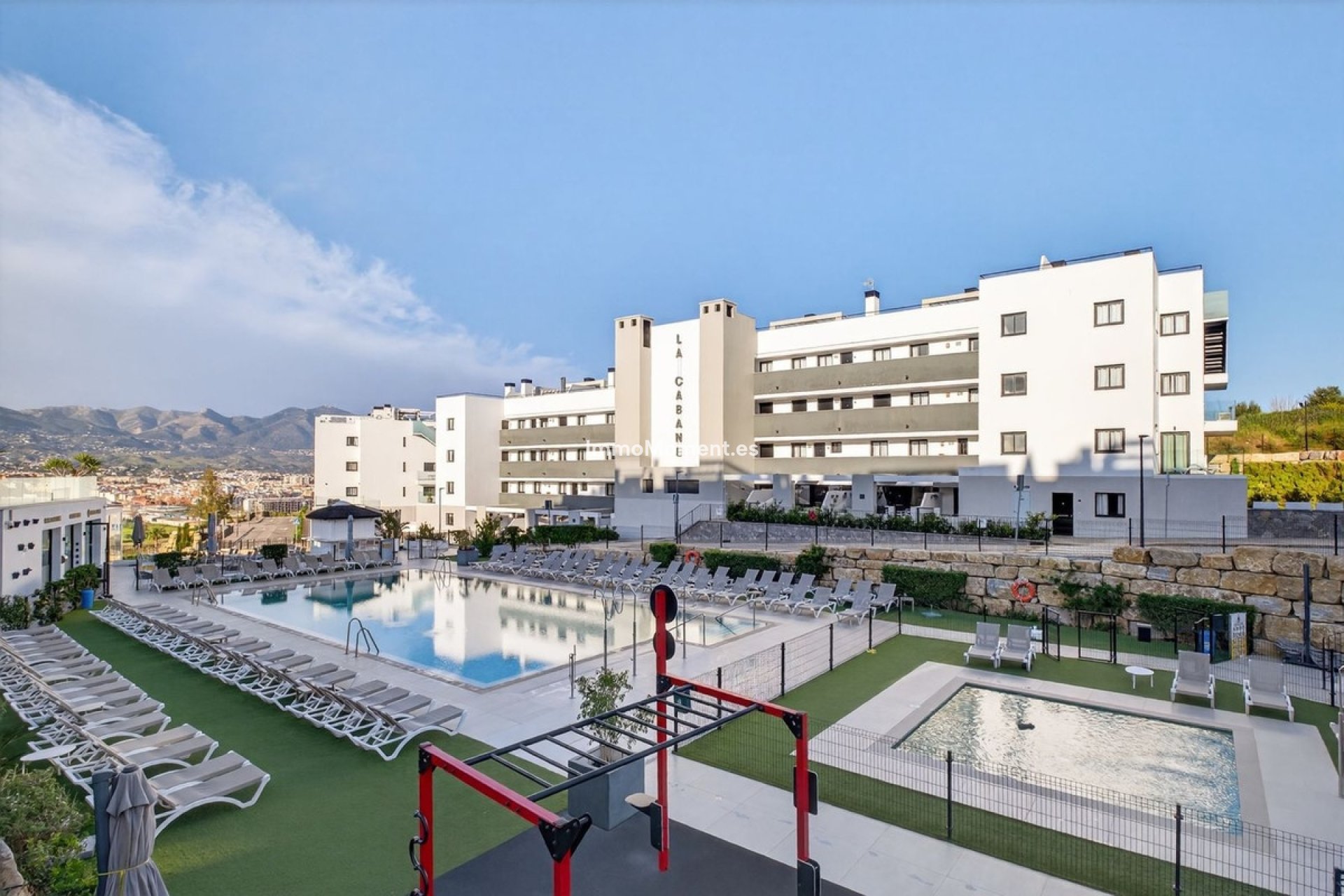 Resale - Apartment - Mijas - Mijas Centro