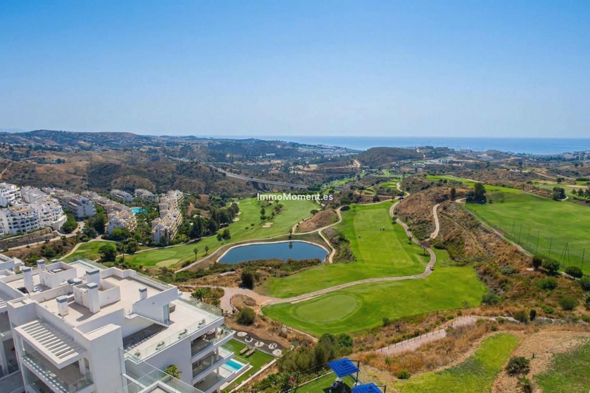 Resale - Apartment - Mijas - Mijas Centro