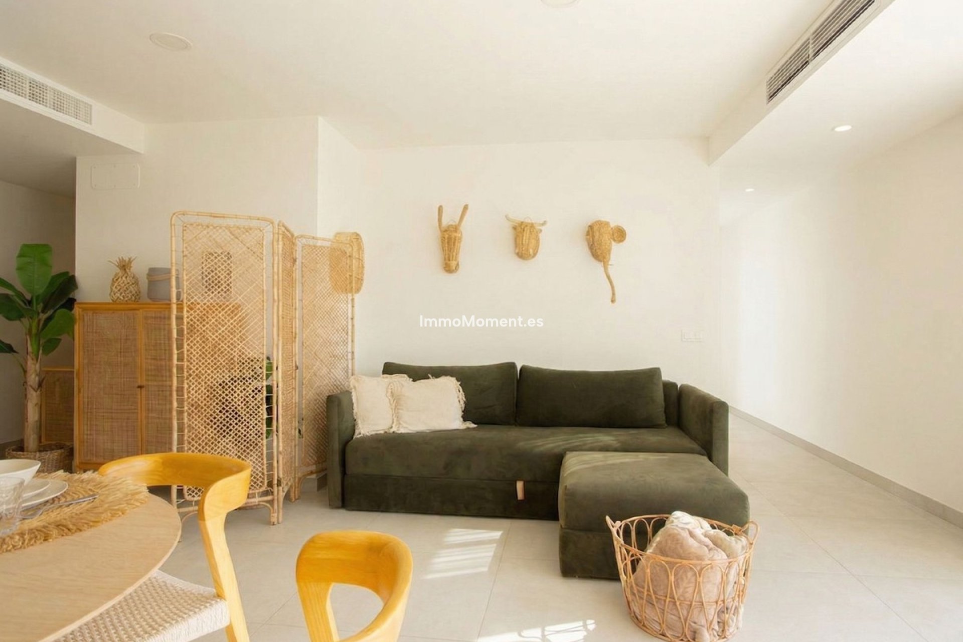 Resale - Apartment - Mijas - Mijas Centro