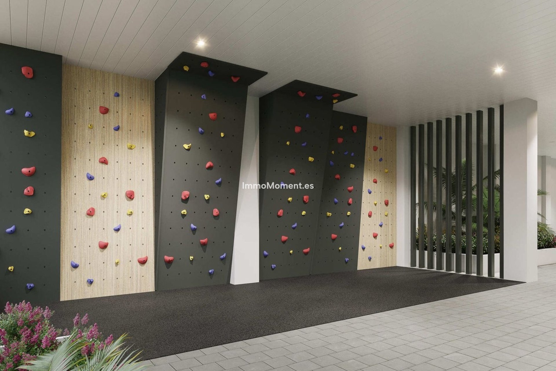 Resale - Apartment - Mijas - Mijas Centro