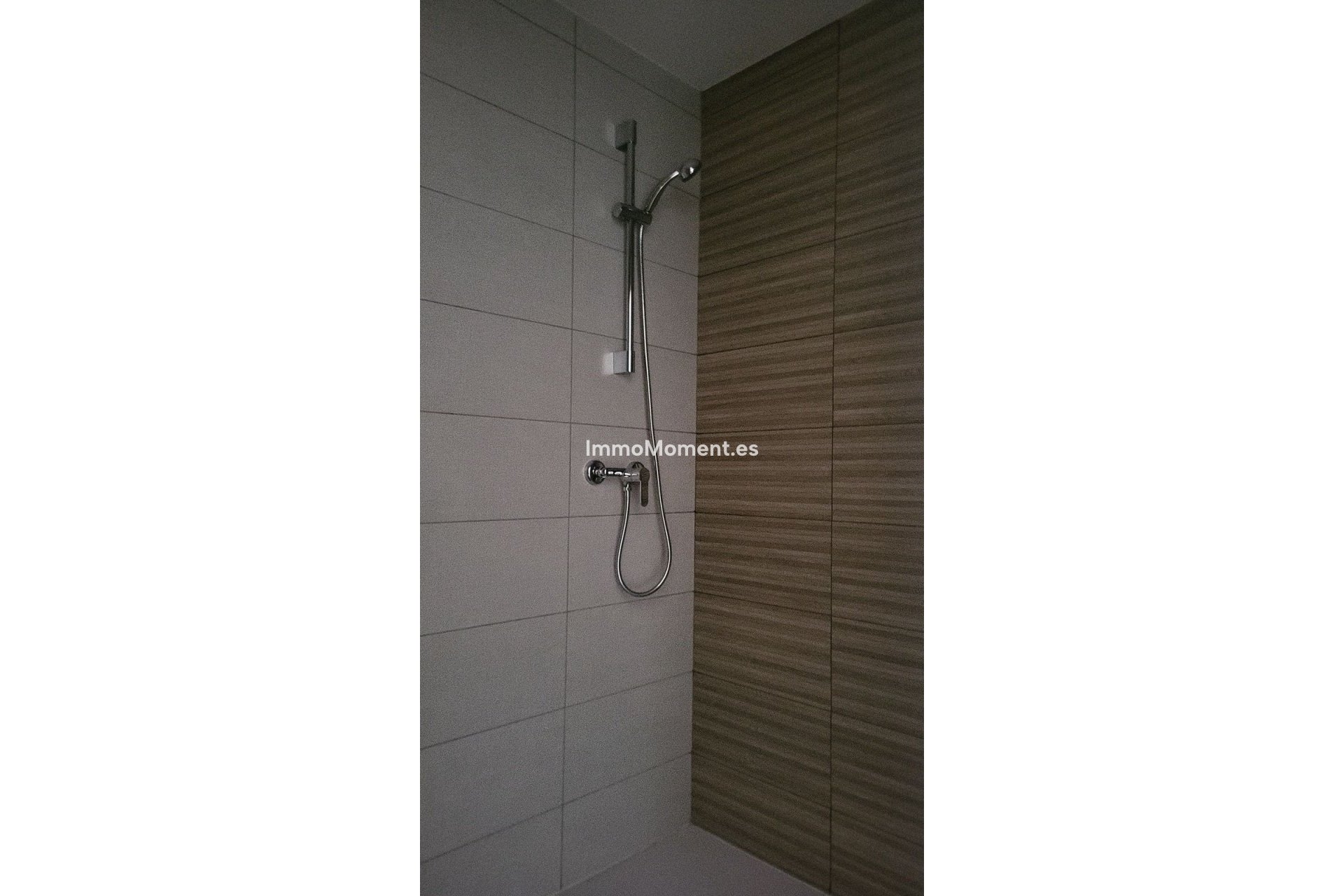 Resale - Apartment - Mijas - Mijas Centro