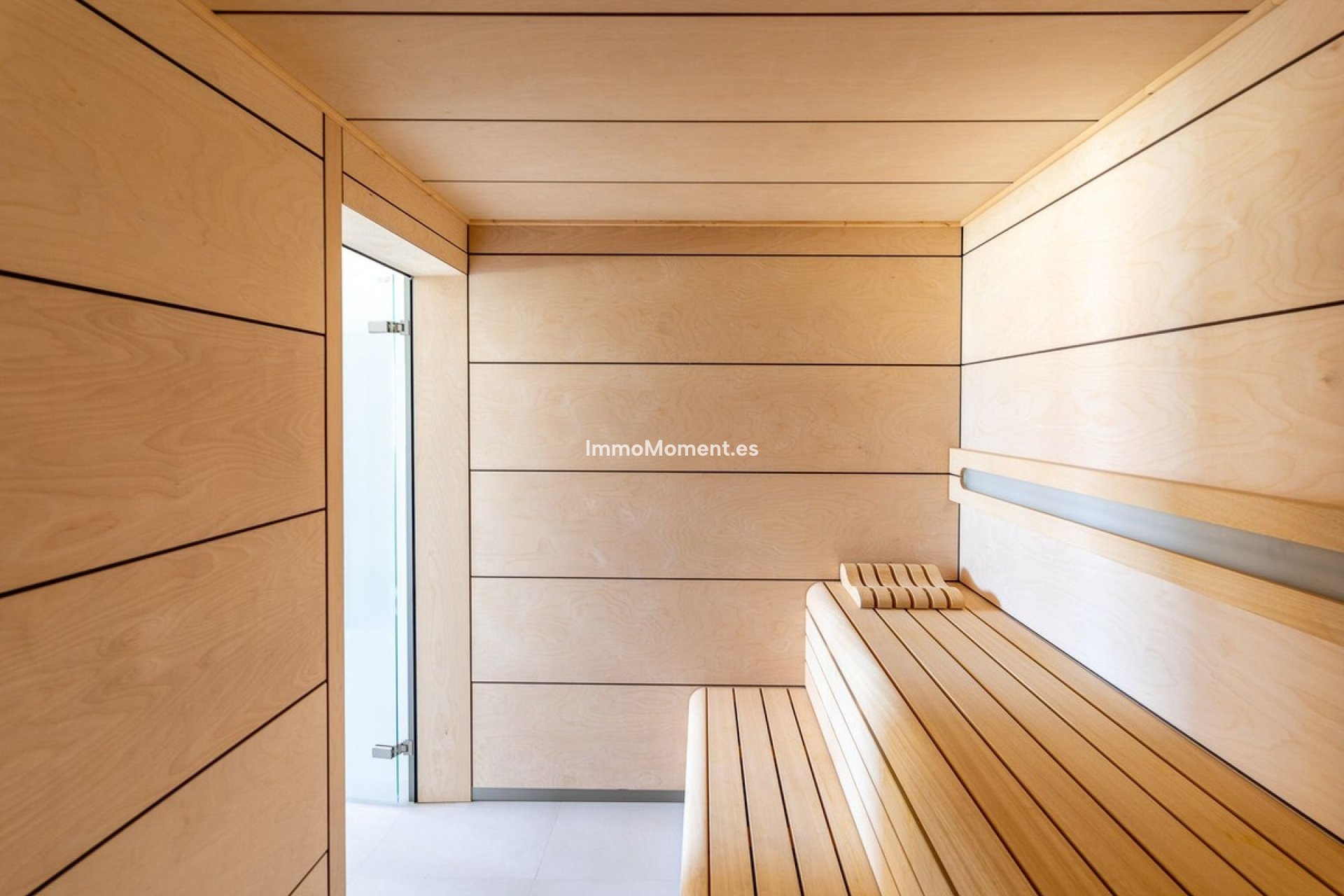 Resale - Apartment - Mijas - Mijas Centro