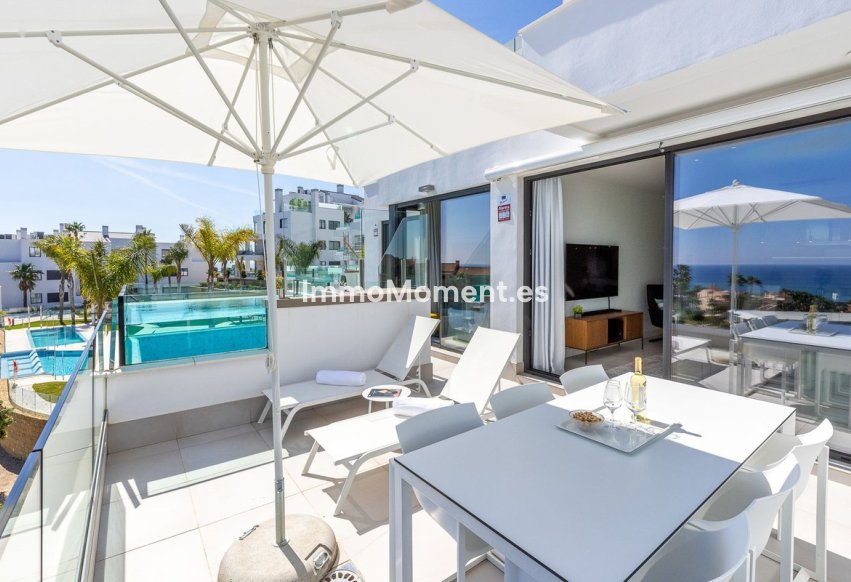 Resale - Apartment - Mijas - Mijas Centro