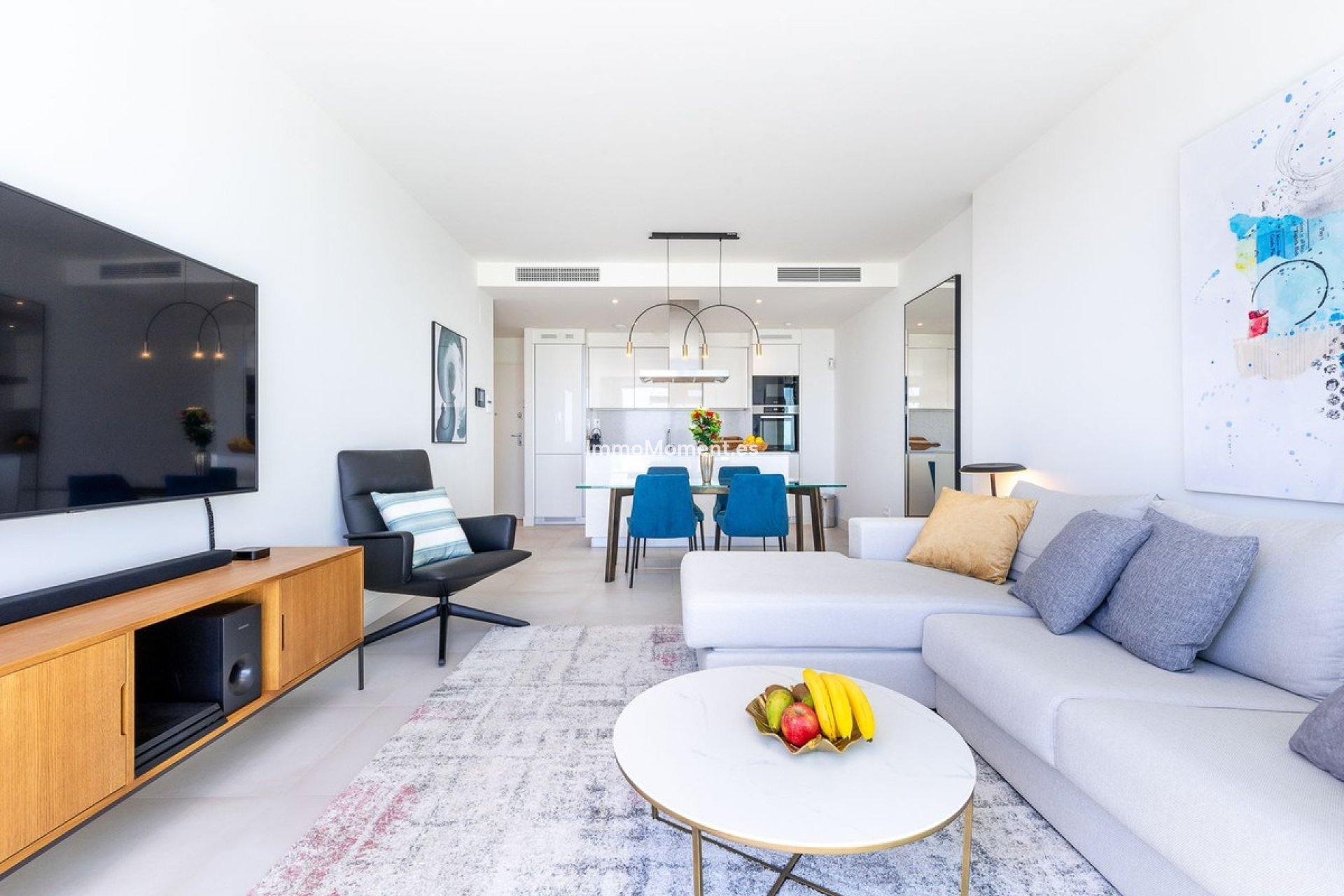 Resale - Apartment - Mijas - Mijas Centro