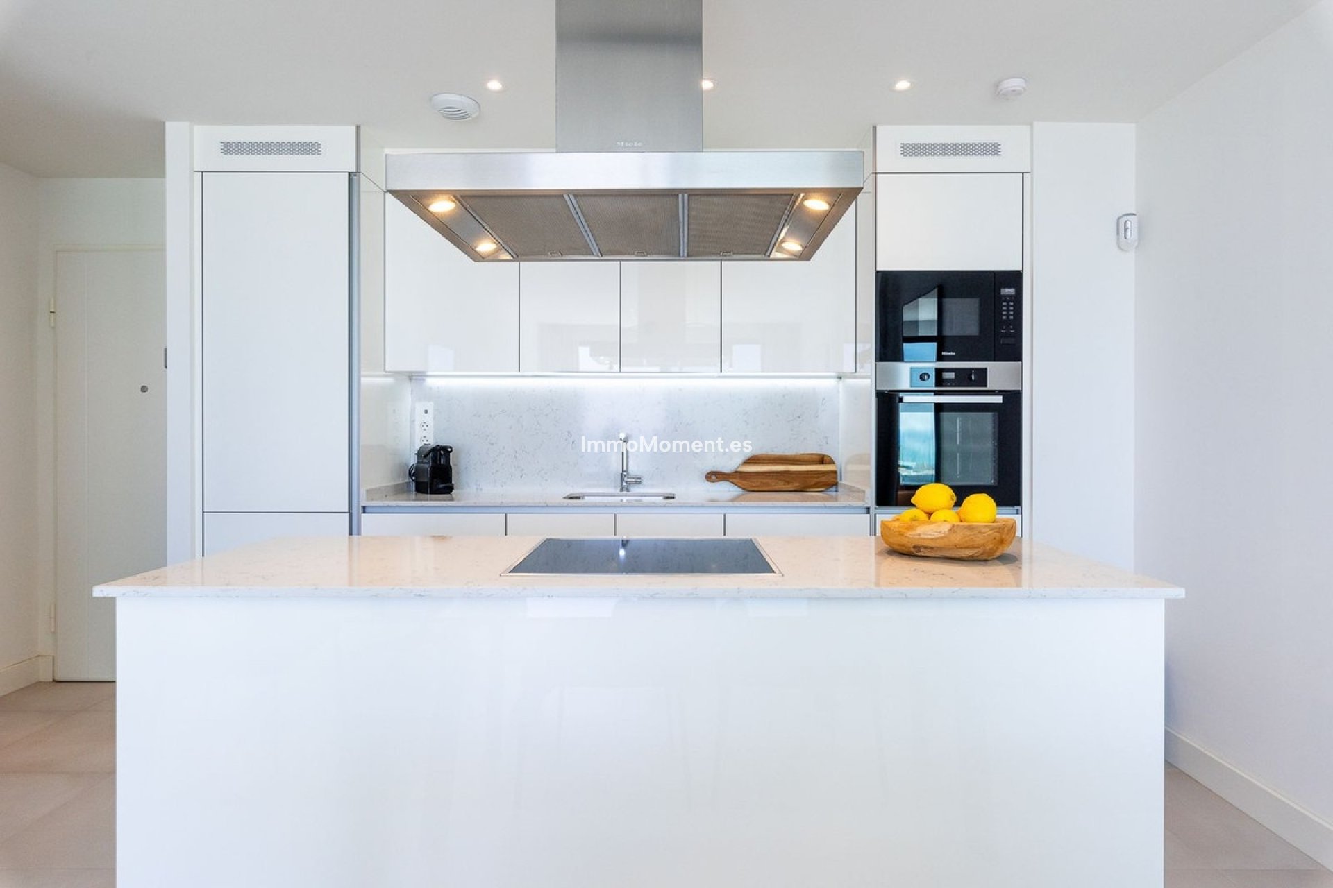 Resale - Apartment - Mijas - Mijas Centro