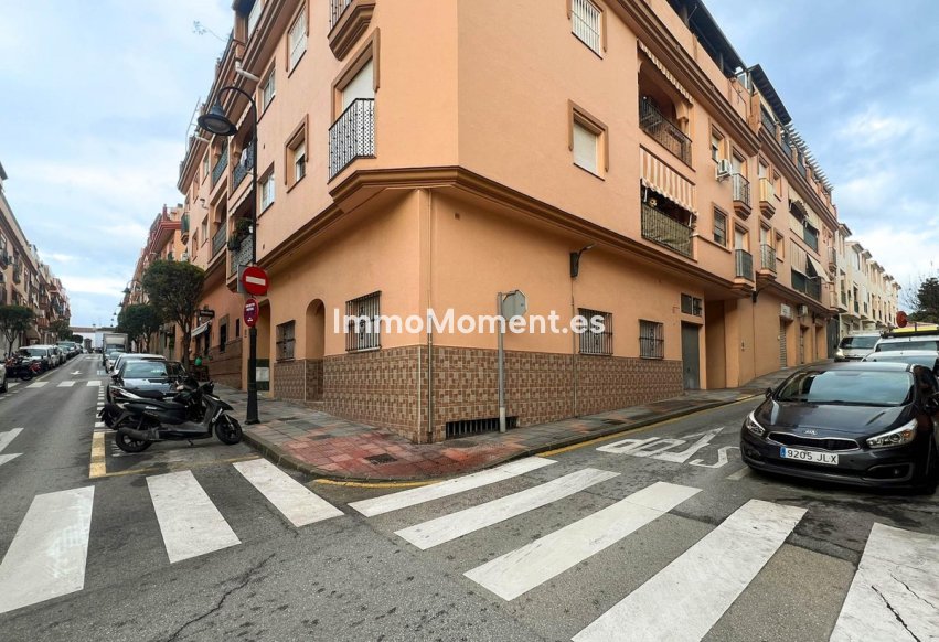 Resale - Apartment - Mijas - Mijas Centro