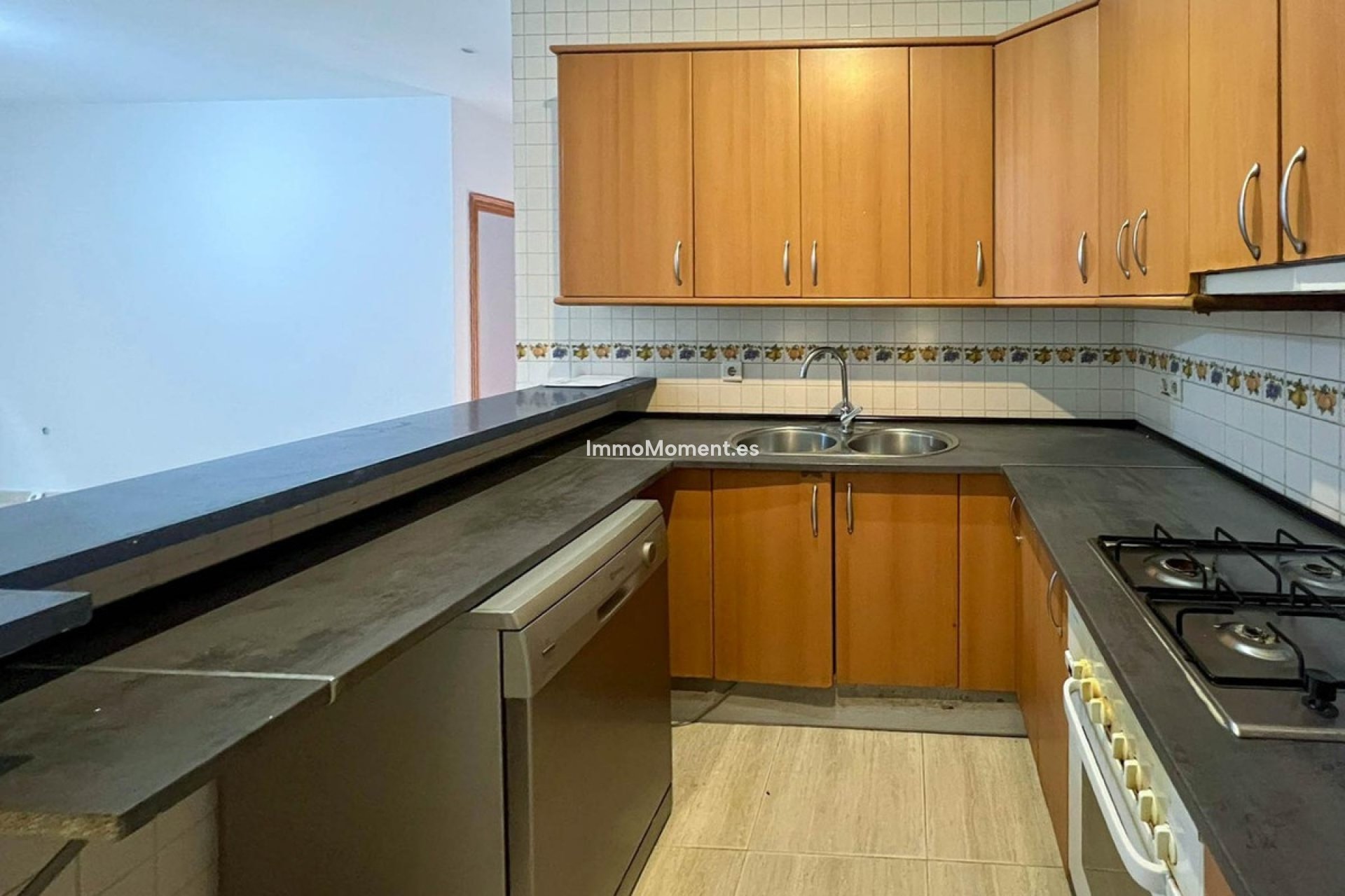 Resale - Apartment - Mijas - Mijas Centro