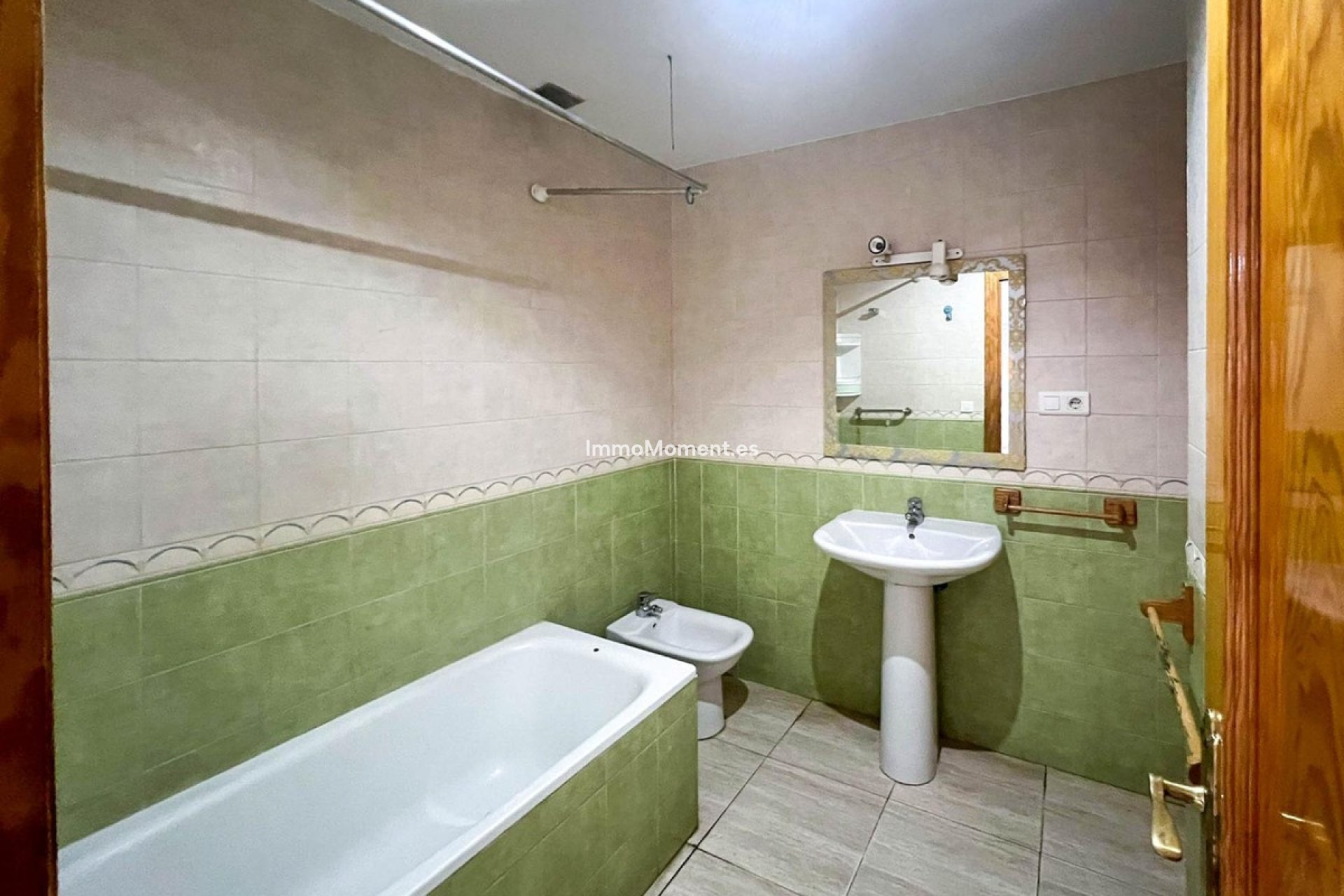 Resale - Apartment - Mijas - Mijas Centro