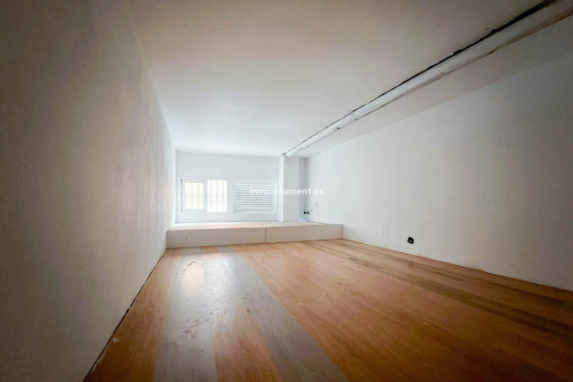 Resale - Apartment - Mijas - Mijas Centro