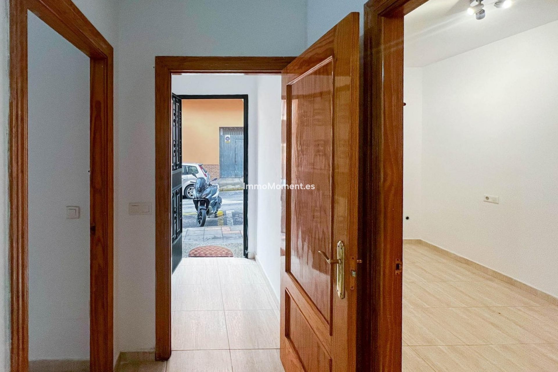 Resale - Apartment - Mijas - Mijas Centro