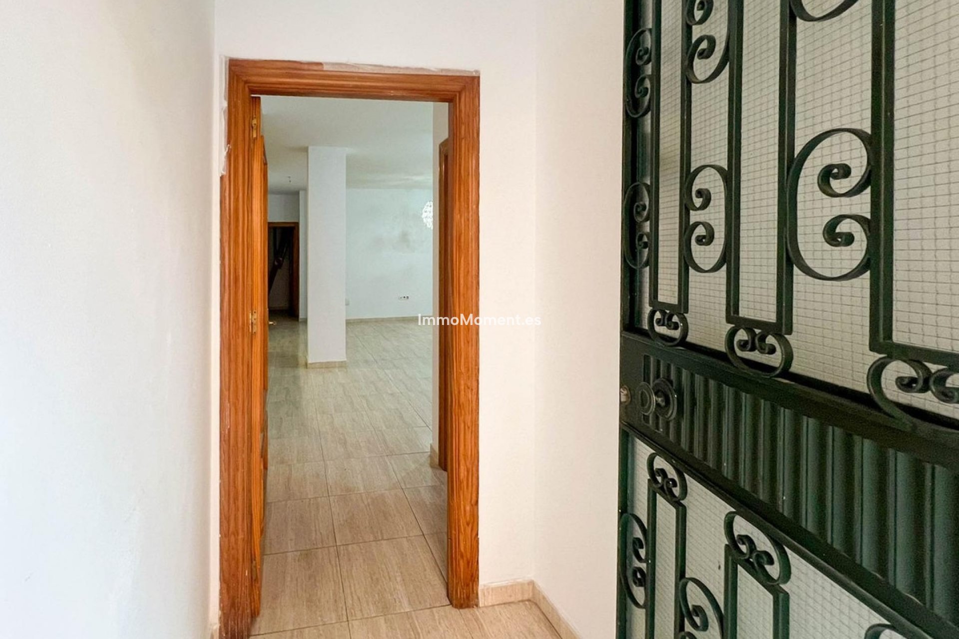 Resale - Apartment - Mijas - Mijas Centro