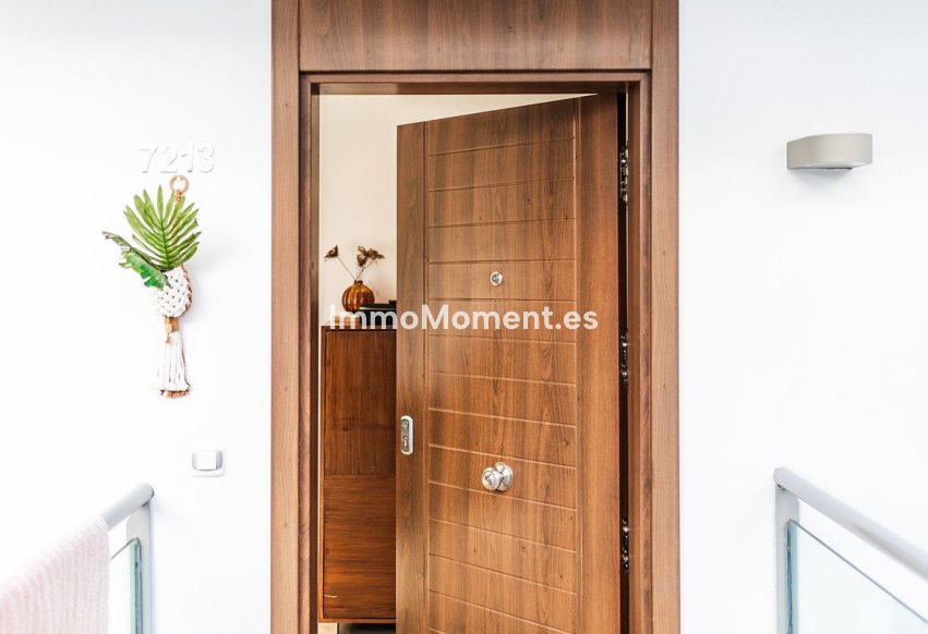 Resale - Apartment - Mijas - Mijas Centro