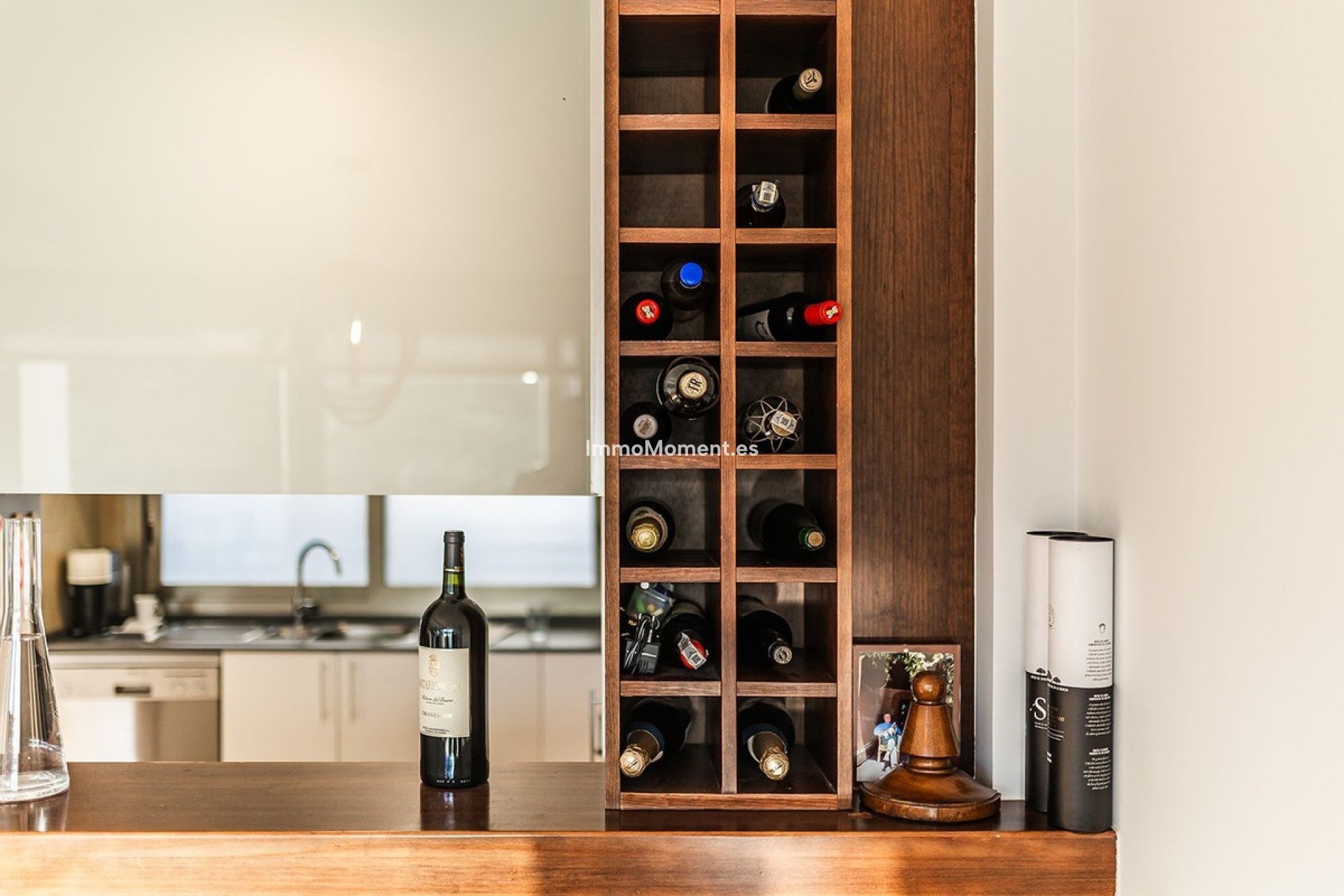 Resale - Apartment - Mijas - Mijas Centro