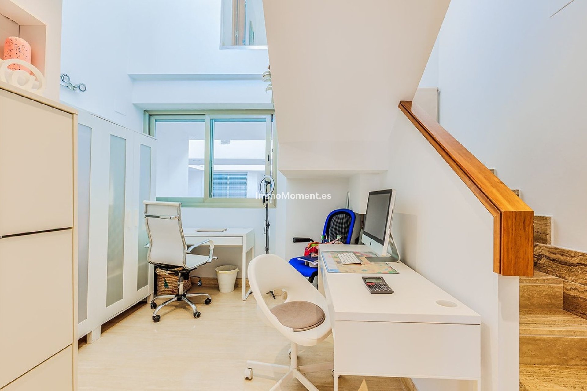 Resale - Apartment - Mijas - Mijas Centro