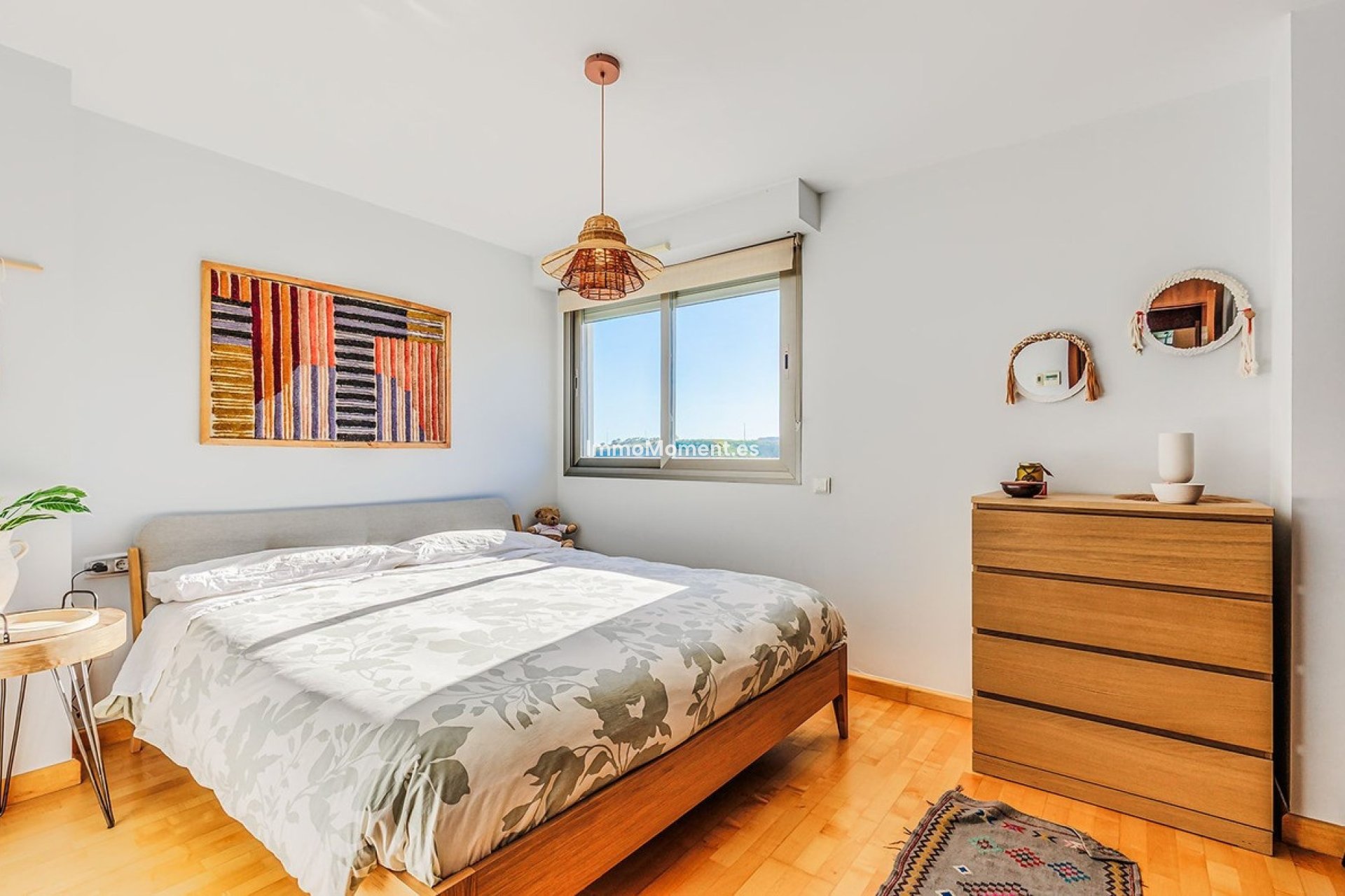 Resale - Apartment - Mijas - Mijas Centro