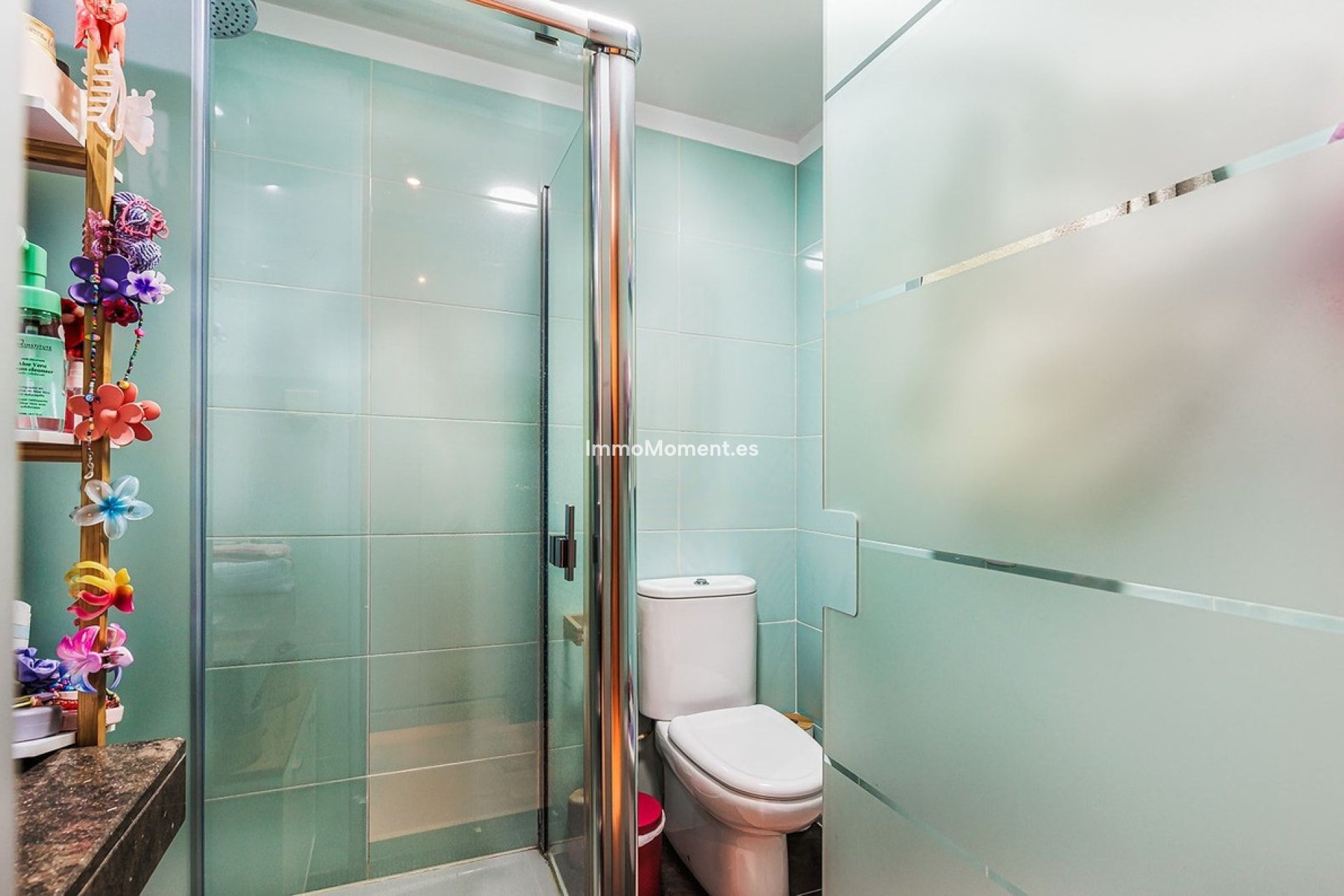 Resale - Apartment - Mijas - Mijas Centro