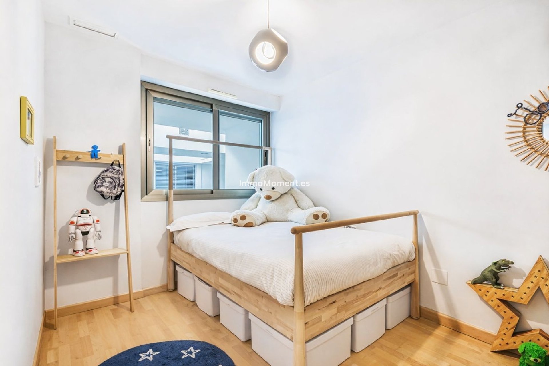 Resale - Apartment - Mijas - Mijas Centro