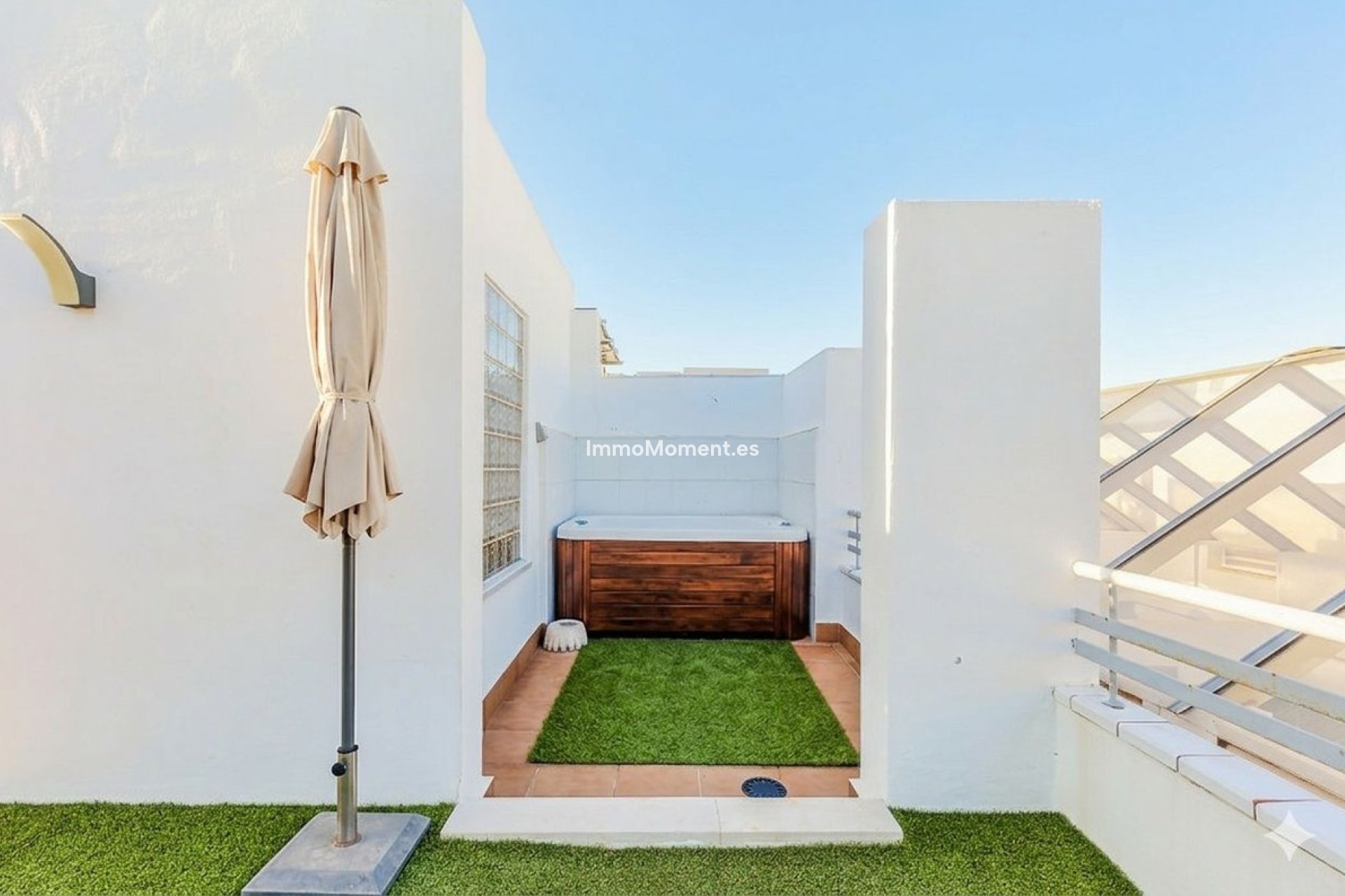 Resale - Apartment - Mijas - Mijas Centro