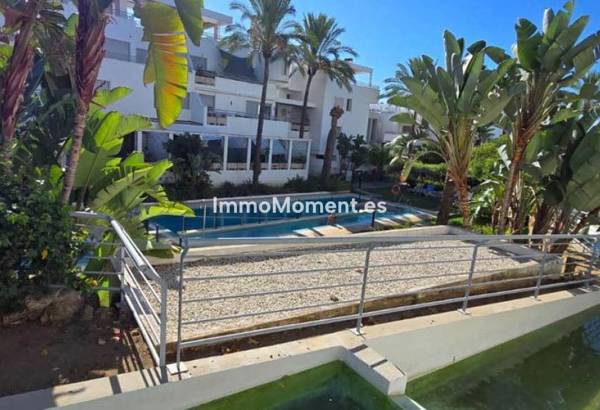 Resale - Apartment - Mijas - Mijas Centro