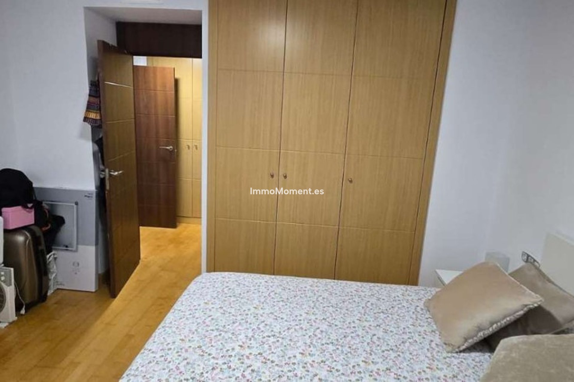 Resale - Apartment - Mijas - Mijas Centro