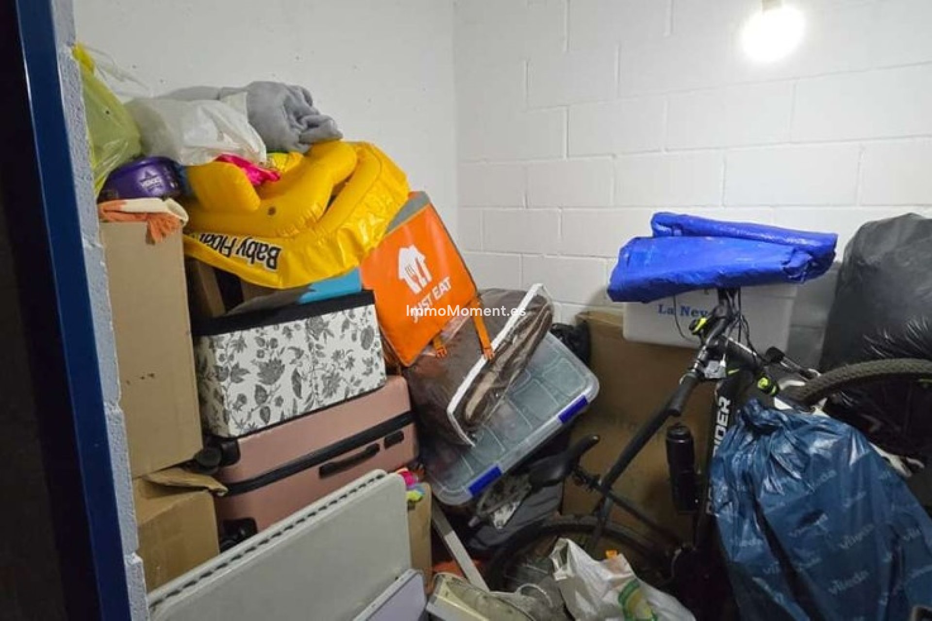 Resale - Apartment - Mijas - Mijas Centro