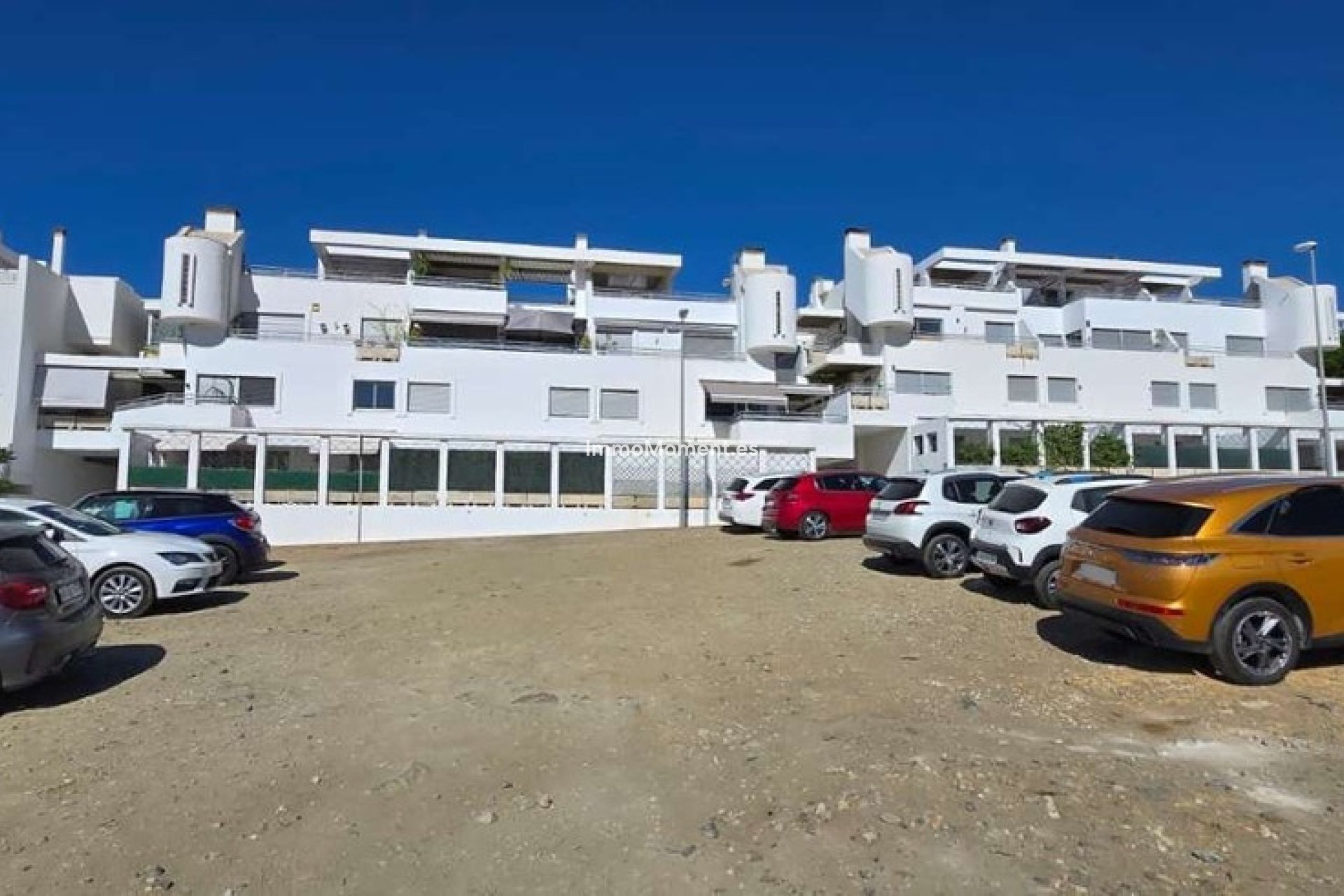 Resale - Apartment - Mijas - Mijas Centro