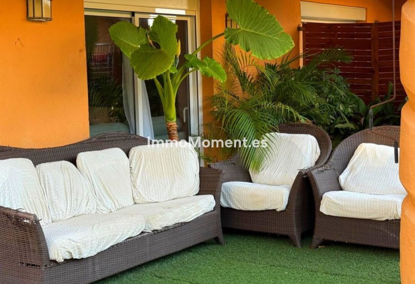 Resale - Apartment - Mijas - Mijas Centro