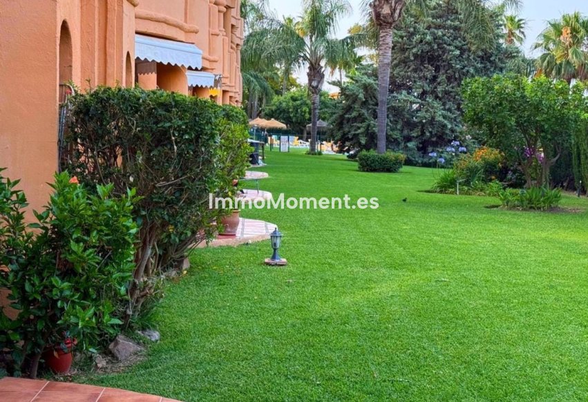 Resale - Apartment - Mijas - Mijas Centro