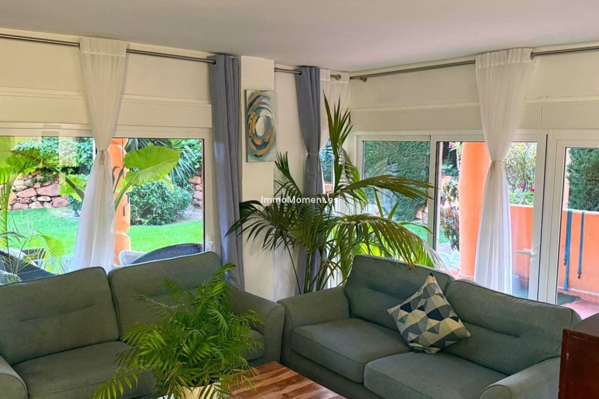 Resale - Apartment - Mijas - Mijas Centro