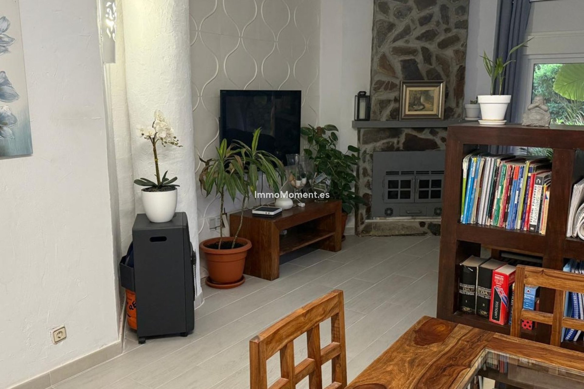 Resale - Apartment - Mijas - Mijas Centro