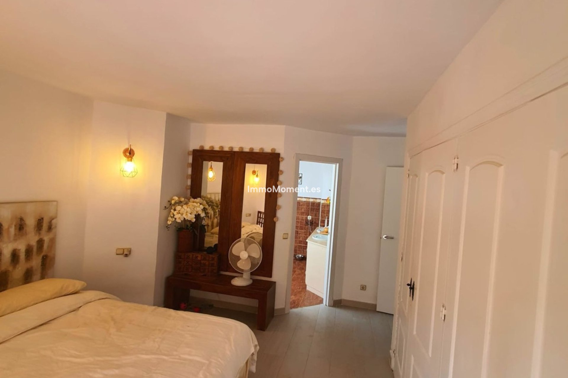 Resale - Apartment - Mijas - Mijas Centro