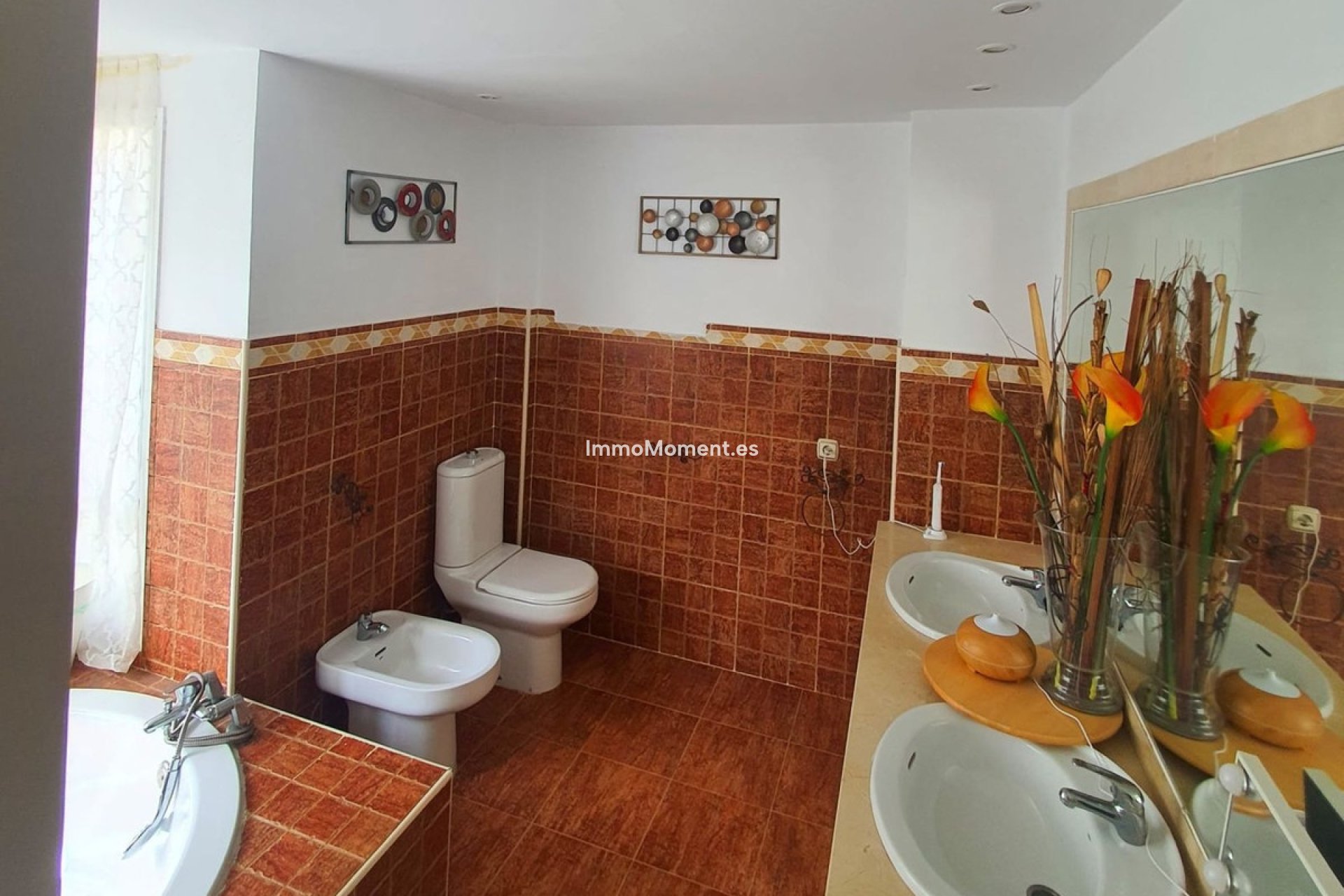 Resale - Apartment - Mijas - Mijas Centro
