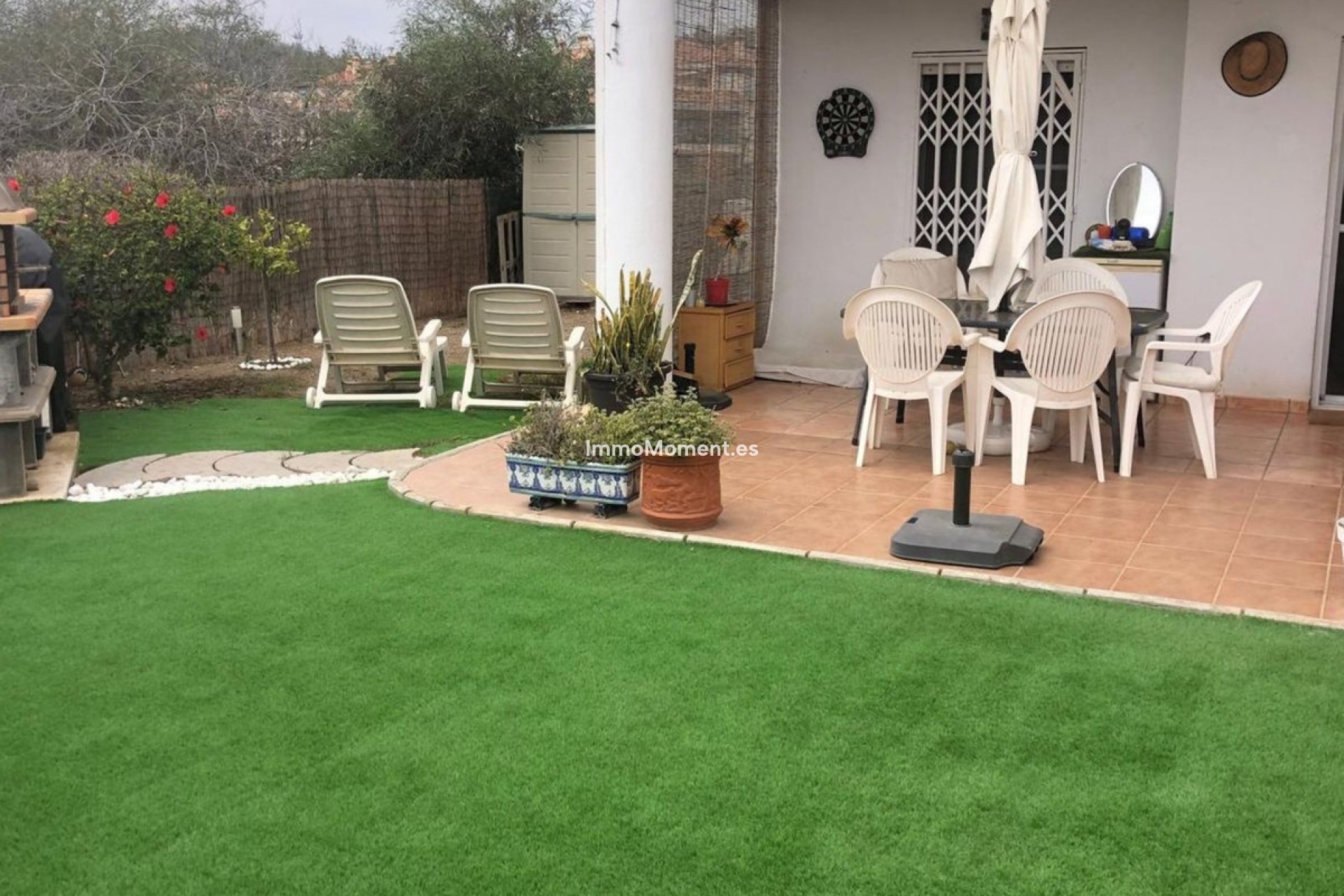 Resale - Apartment - Mijas - Mijas Centro