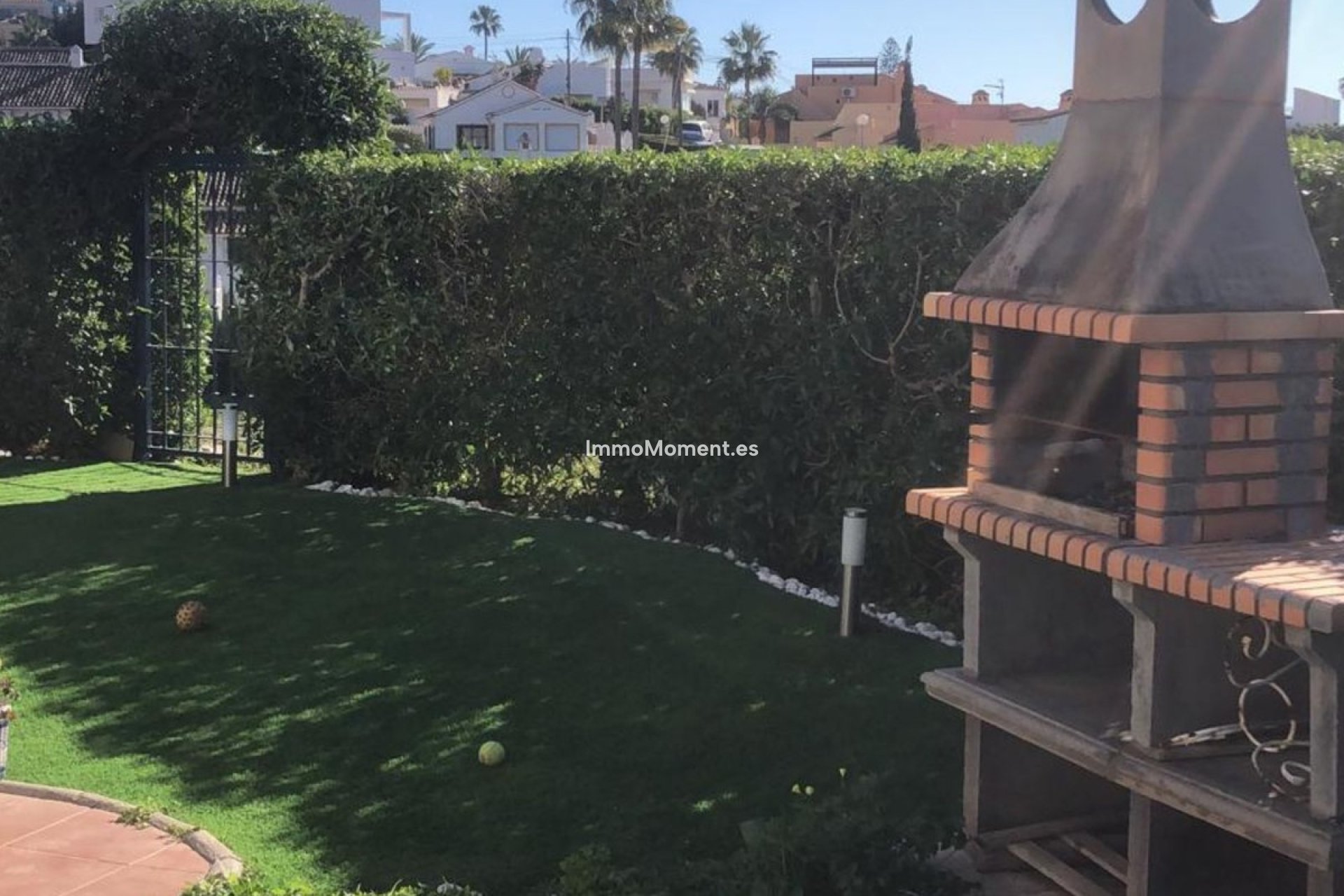 Resale - Apartment - Mijas - Mijas Centro