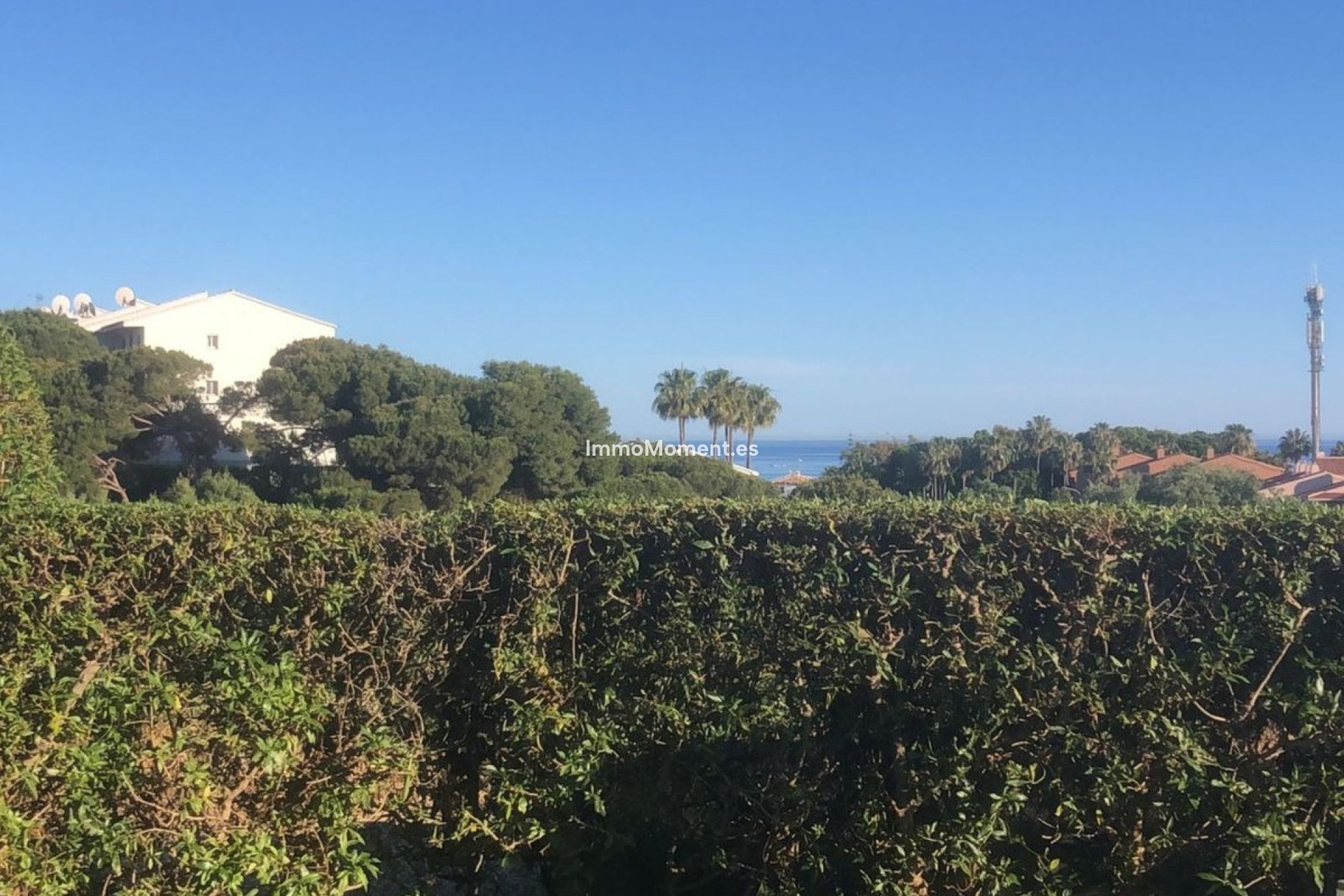 Resale - Apartment - Mijas - Mijas Centro