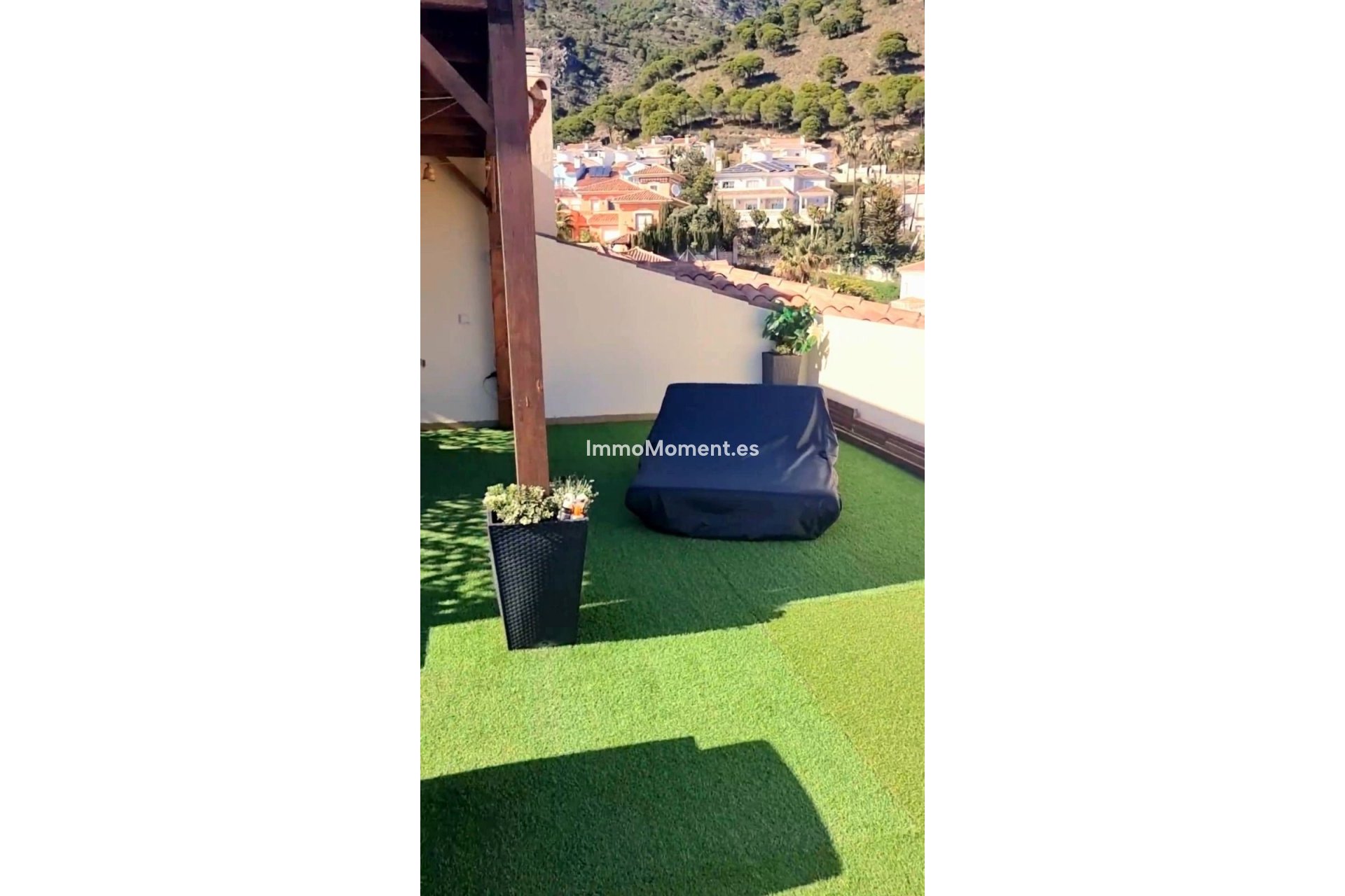 Resale - Apartment - Mijas - Mijas Centro