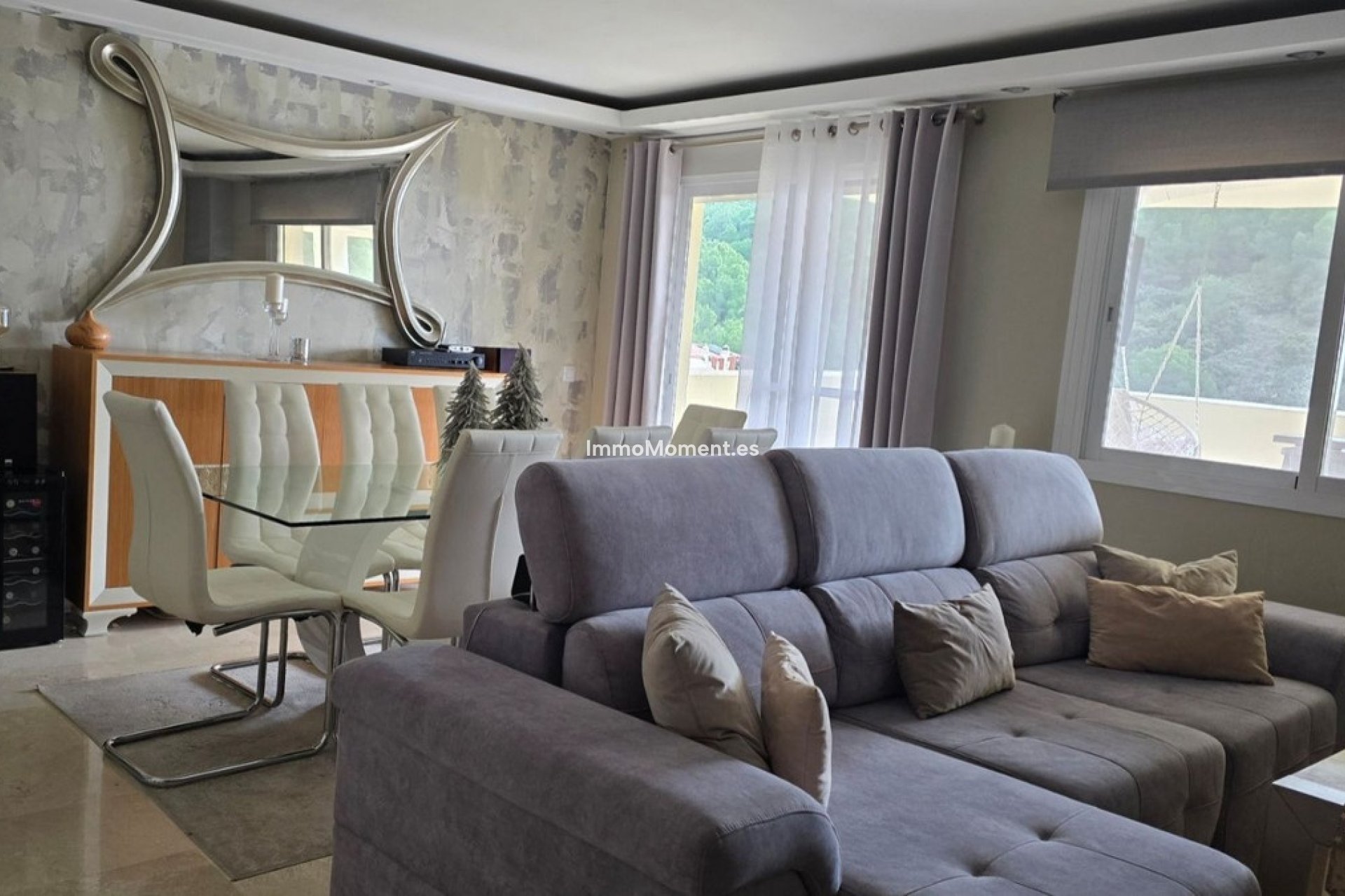 Resale - Apartment - Mijas - Mijas Centro