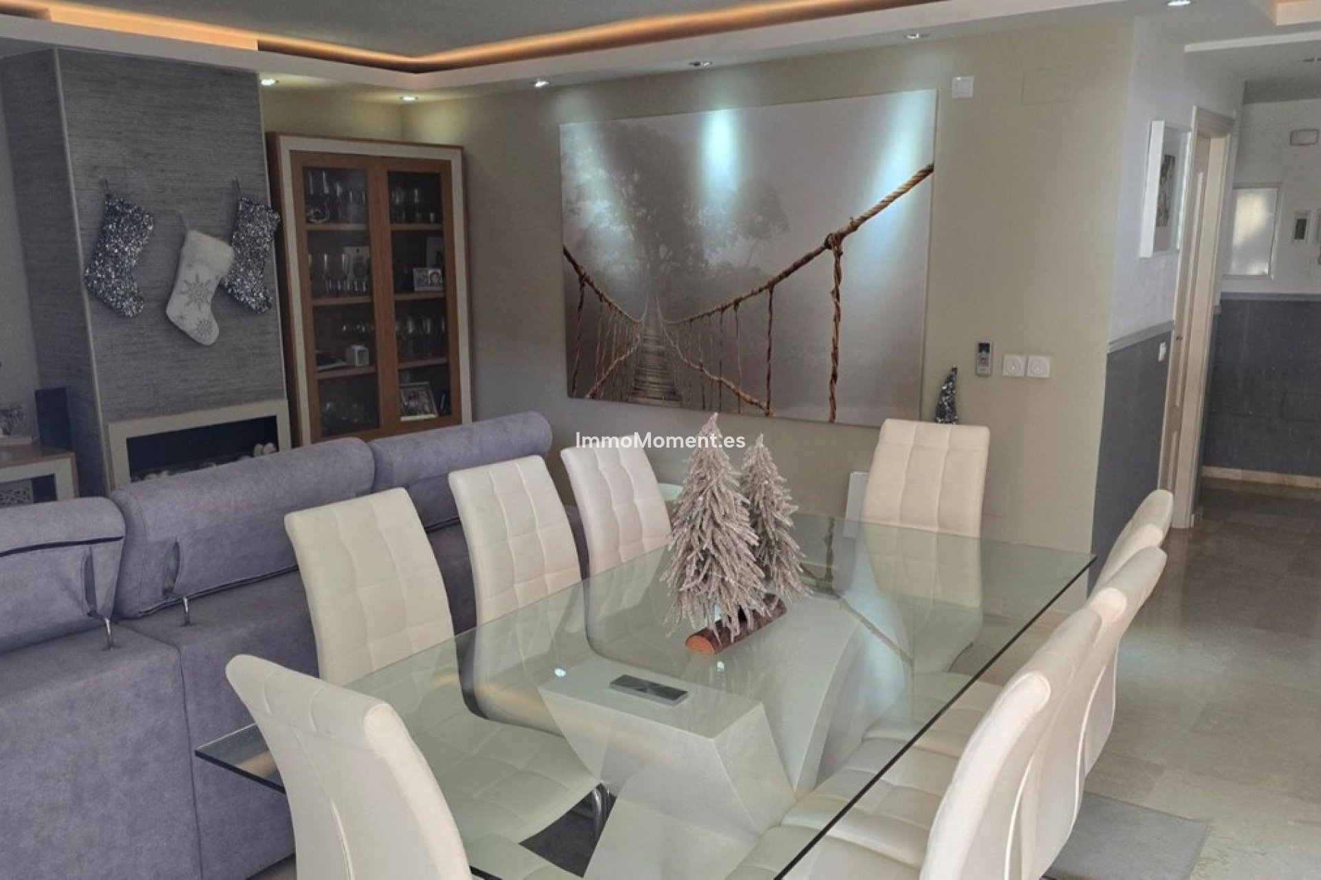 Resale - Apartment - Mijas - Mijas Centro