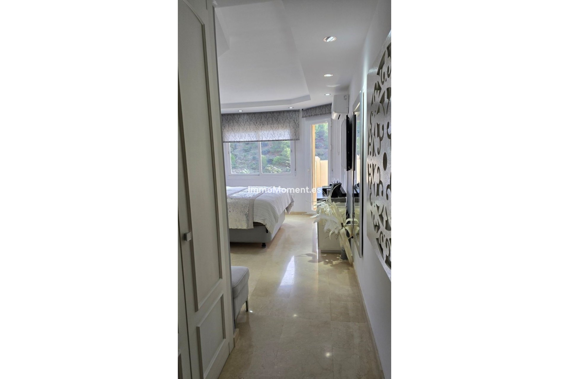 Resale - Apartment - Mijas - Mijas Centro