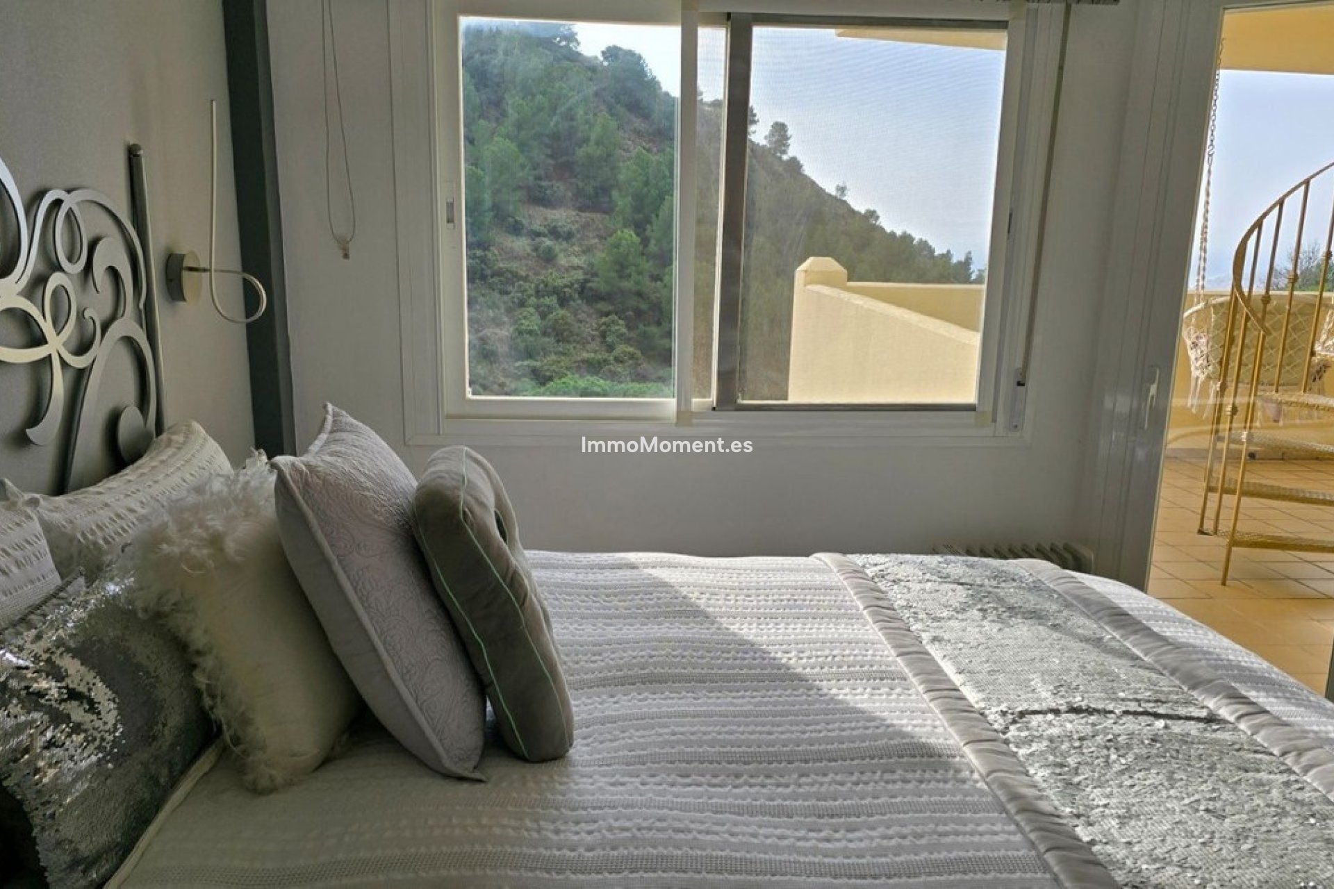 Resale - Apartment - Mijas - Mijas Centro