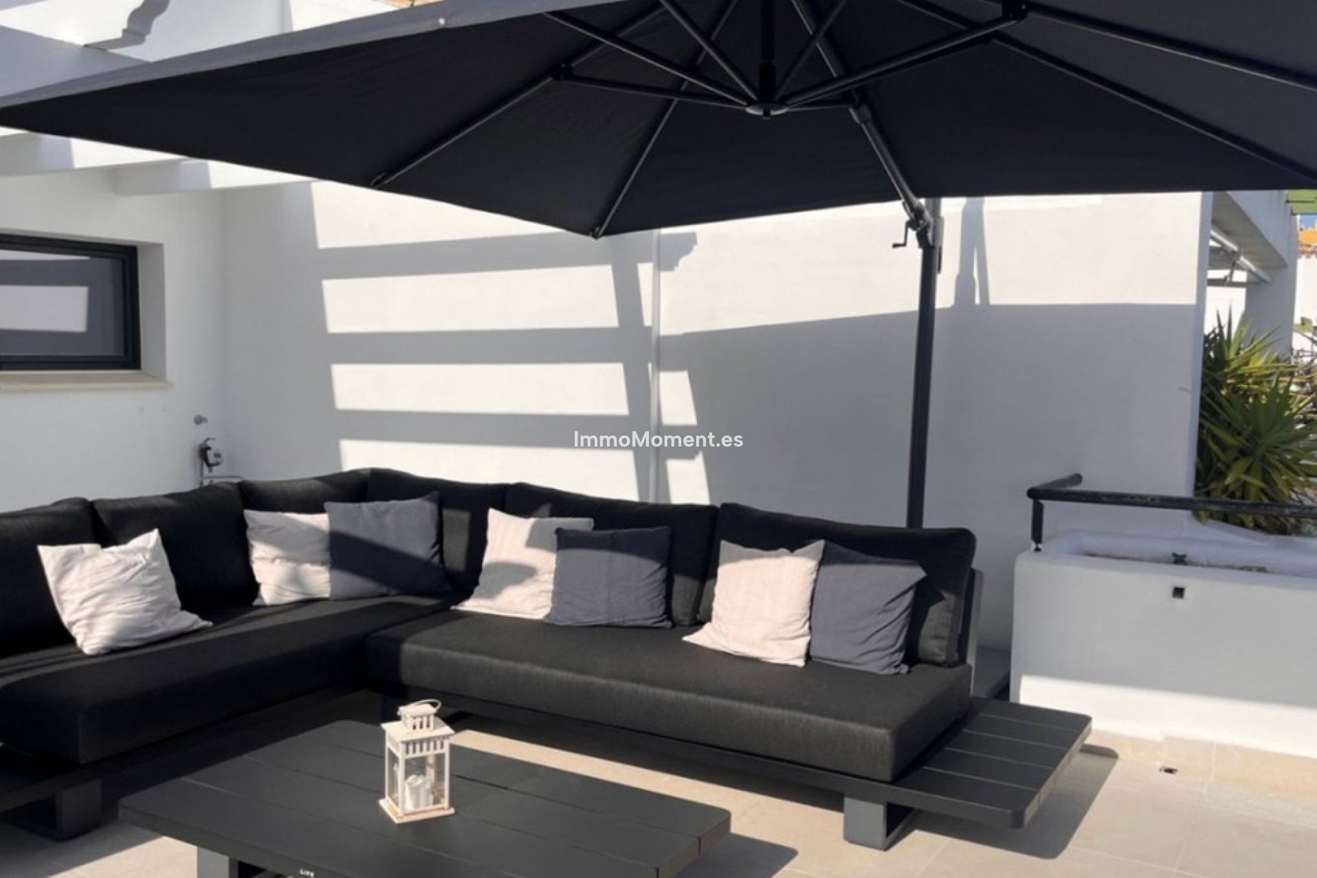 Resale - Apartment - Mijas - Mijas Centro