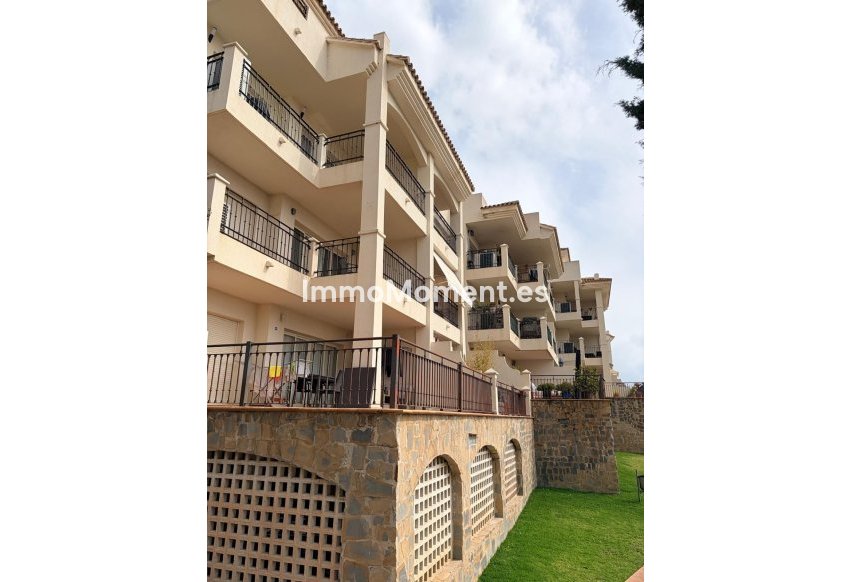 Resale - Apartment - Mijas - Mijas Centro