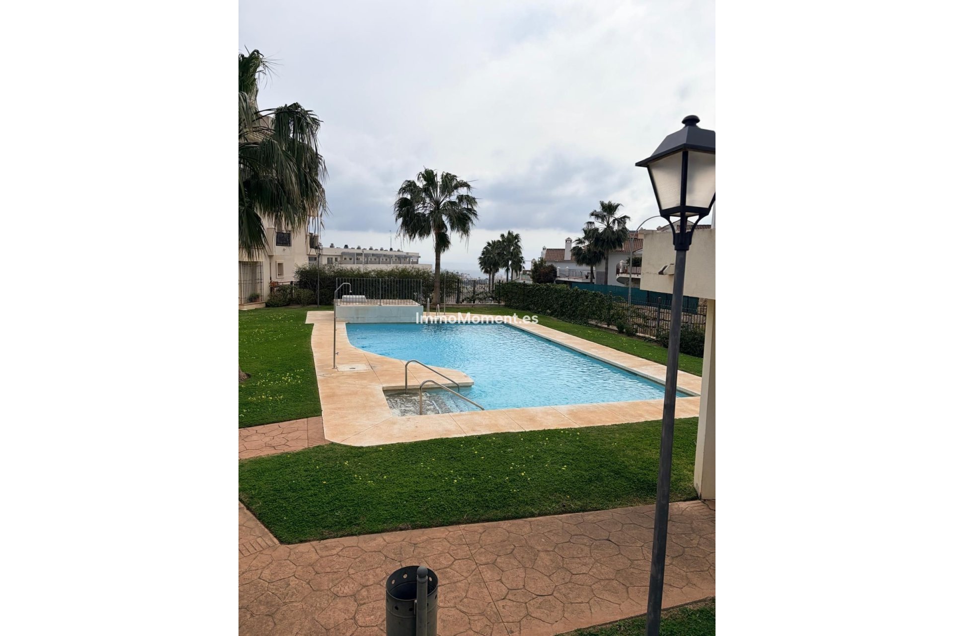 Resale - Apartment - Mijas - Mijas Centro