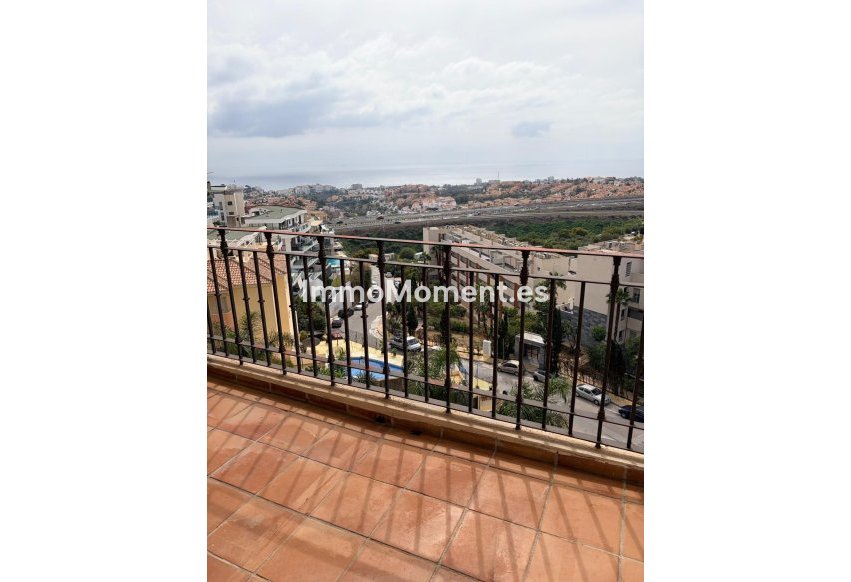 Resale - Apartment - Mijas - Mijas Centro