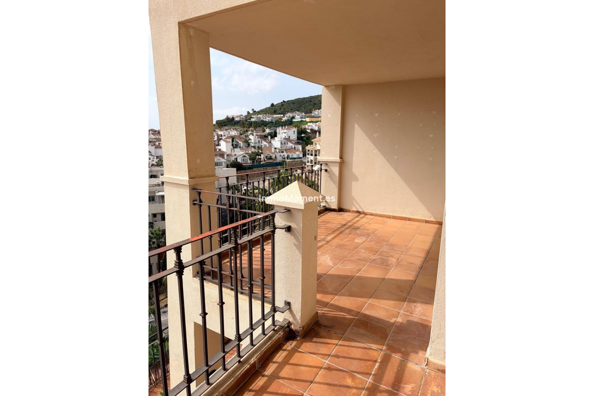 Resale - Apartment - Mijas - Mijas Centro