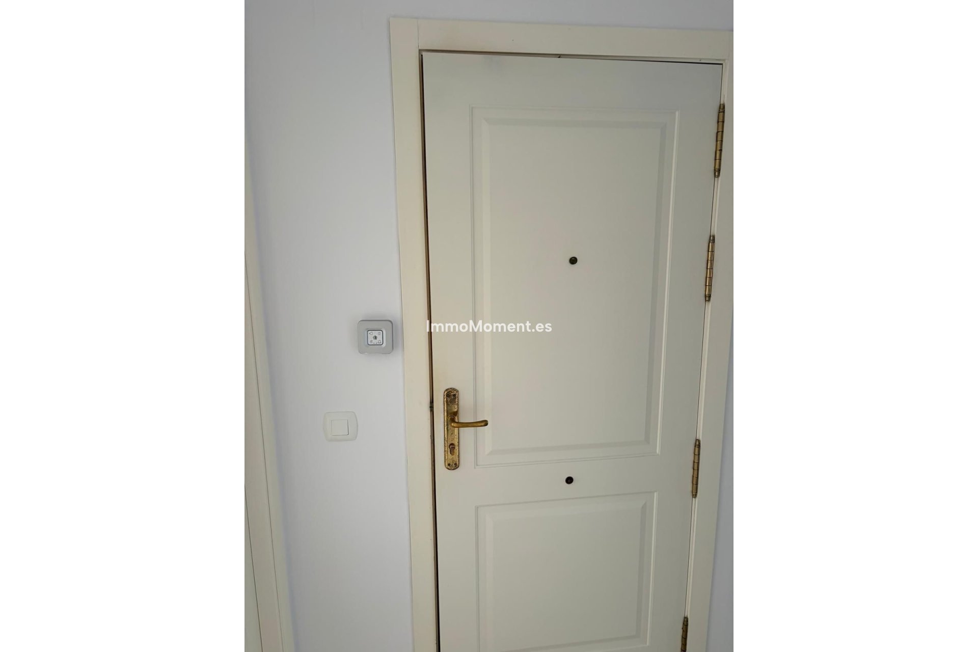 Resale - Apartment - Mijas - Mijas Centro