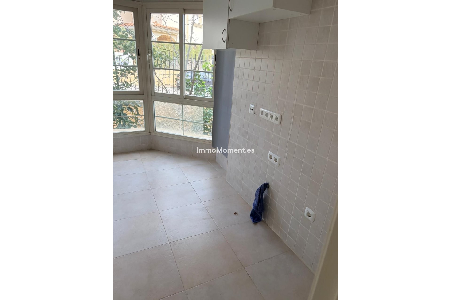 Resale - Apartment - Mijas - Mijas Centro