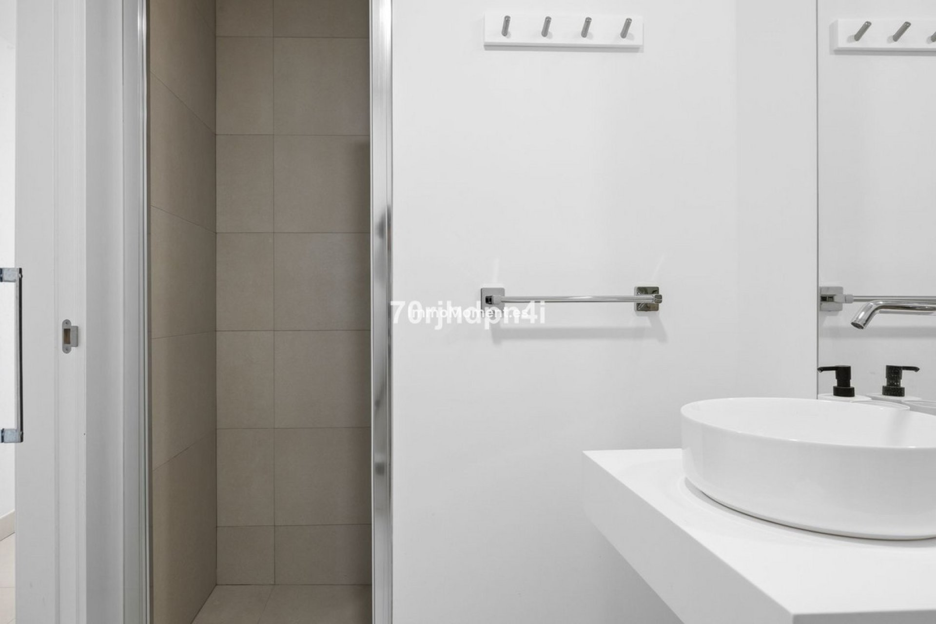 Resale - Apartment - Mijas - Mijas Centro